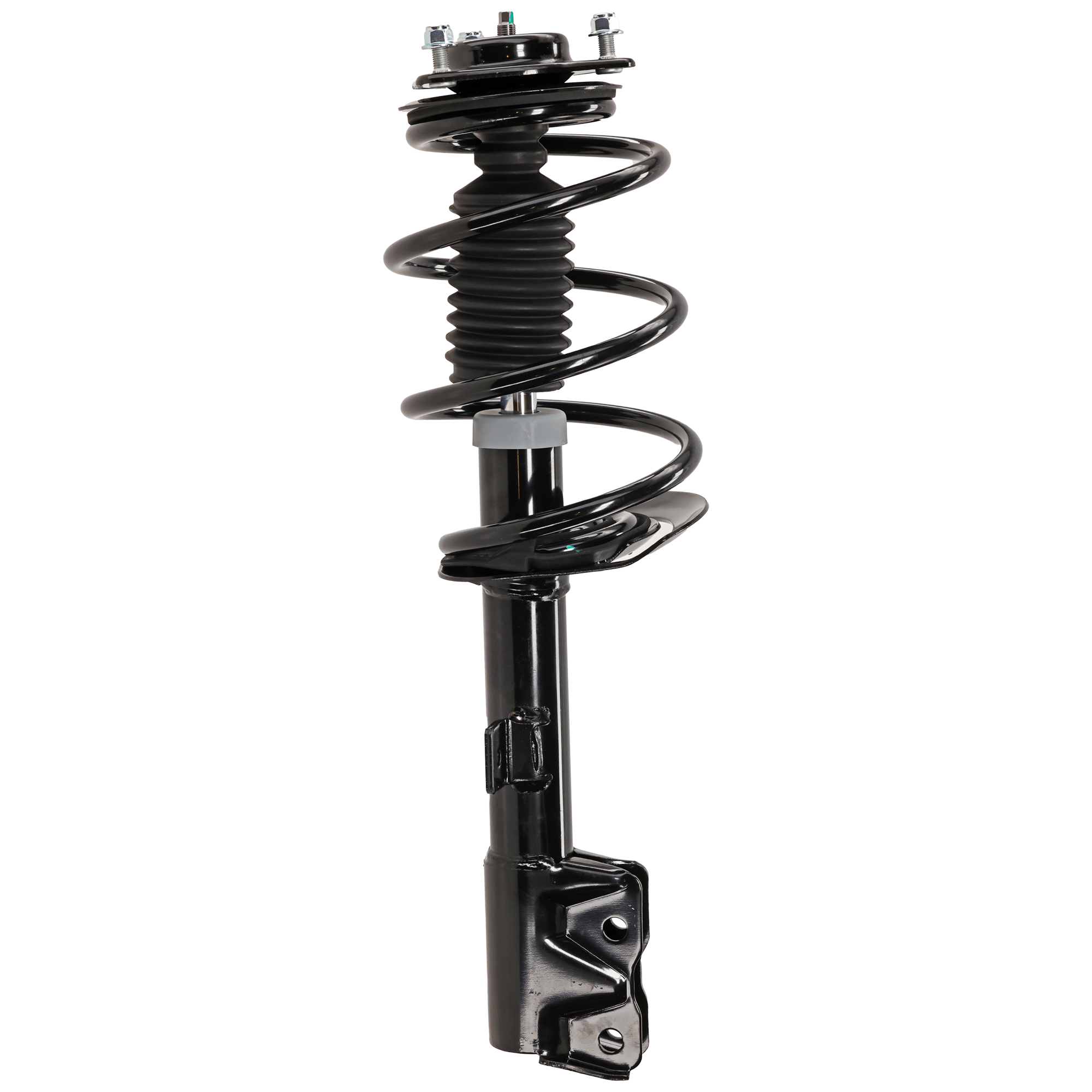 AM CALIBER 07-12 FRONT FULLY LOADED STRUT RH SKU JD28050017