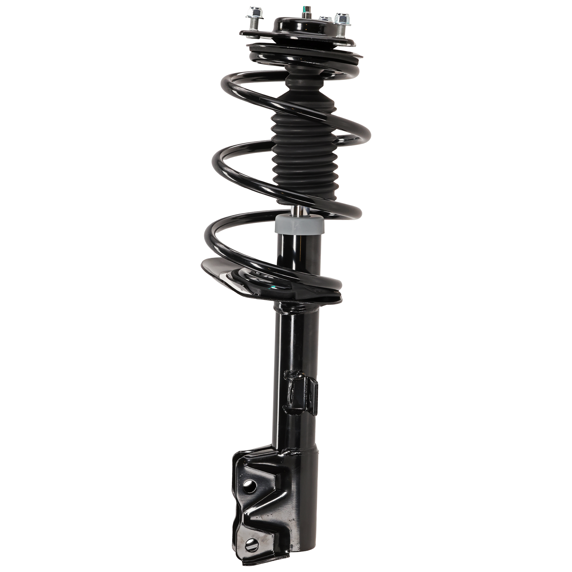 AM CALIBER 07-12 FRONT FULLY LOADED STRUT LH SKU JD28050018
