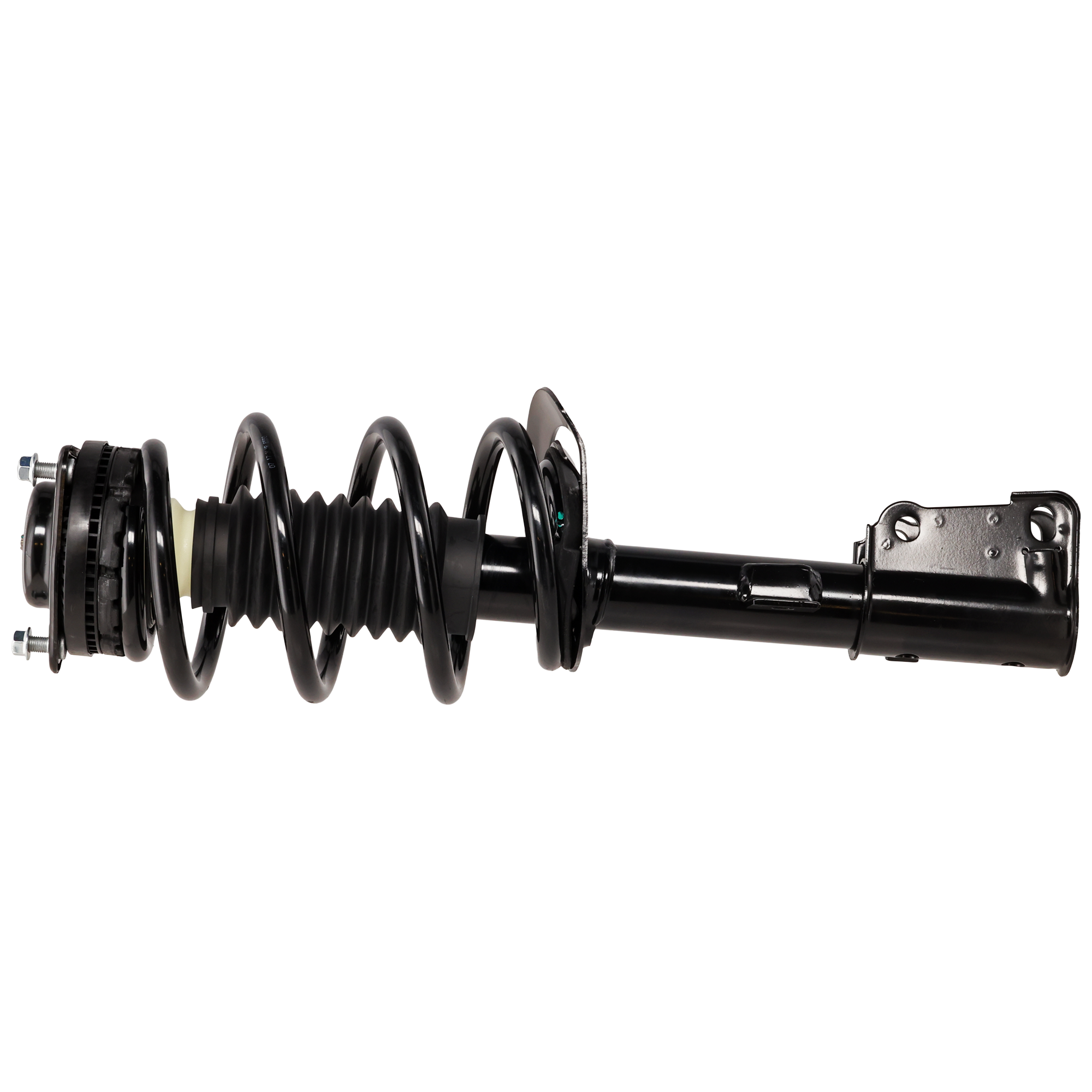AM JOURNEY 09-19 FRONT FULLY LOADED STRUT RH SKU JD28050019 OEM SR4704-68043990AB G57267-68148