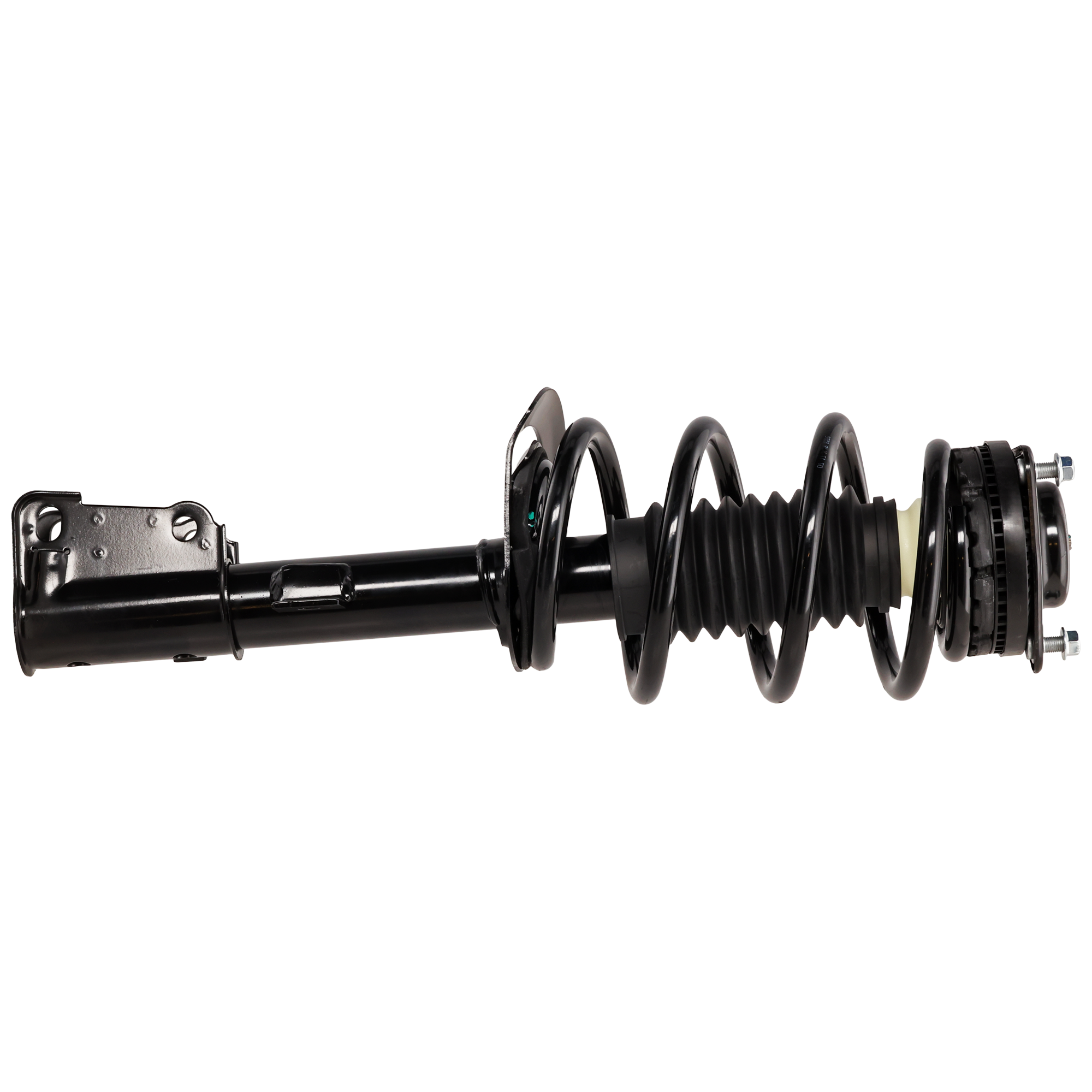 AM JOURNEY 09-19 FRONT FULLY LOADED STRUT LH SKU JD28050020 OEM 68190341AB LS5390671L 68043991