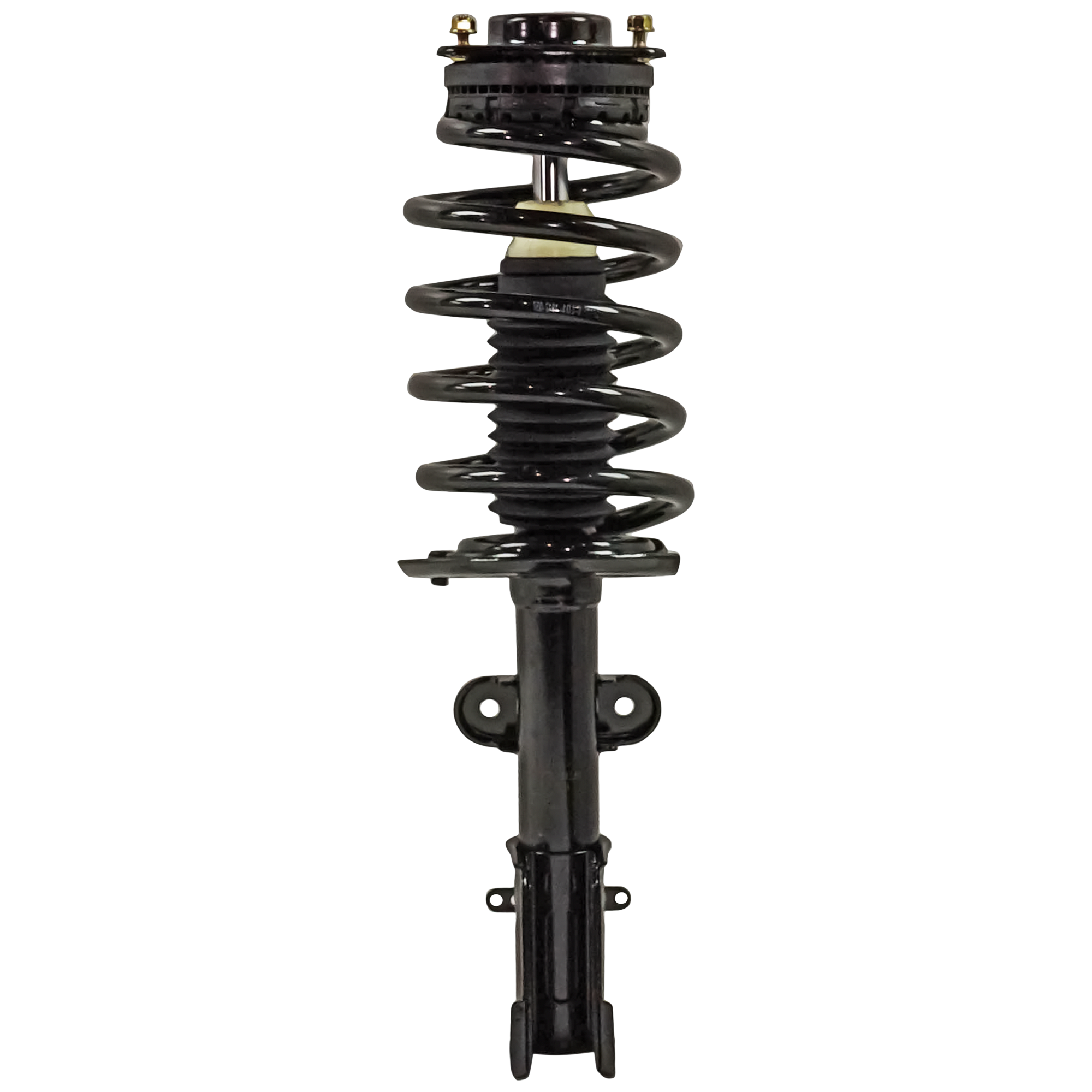 AM GRAND CARAVAN 12-18 TOWN COUNTRY 13-16 FRONT FULLY LOADED STRUT RH SKU JD28050021 OEM 68158083AA 1333703R SR4175-681
