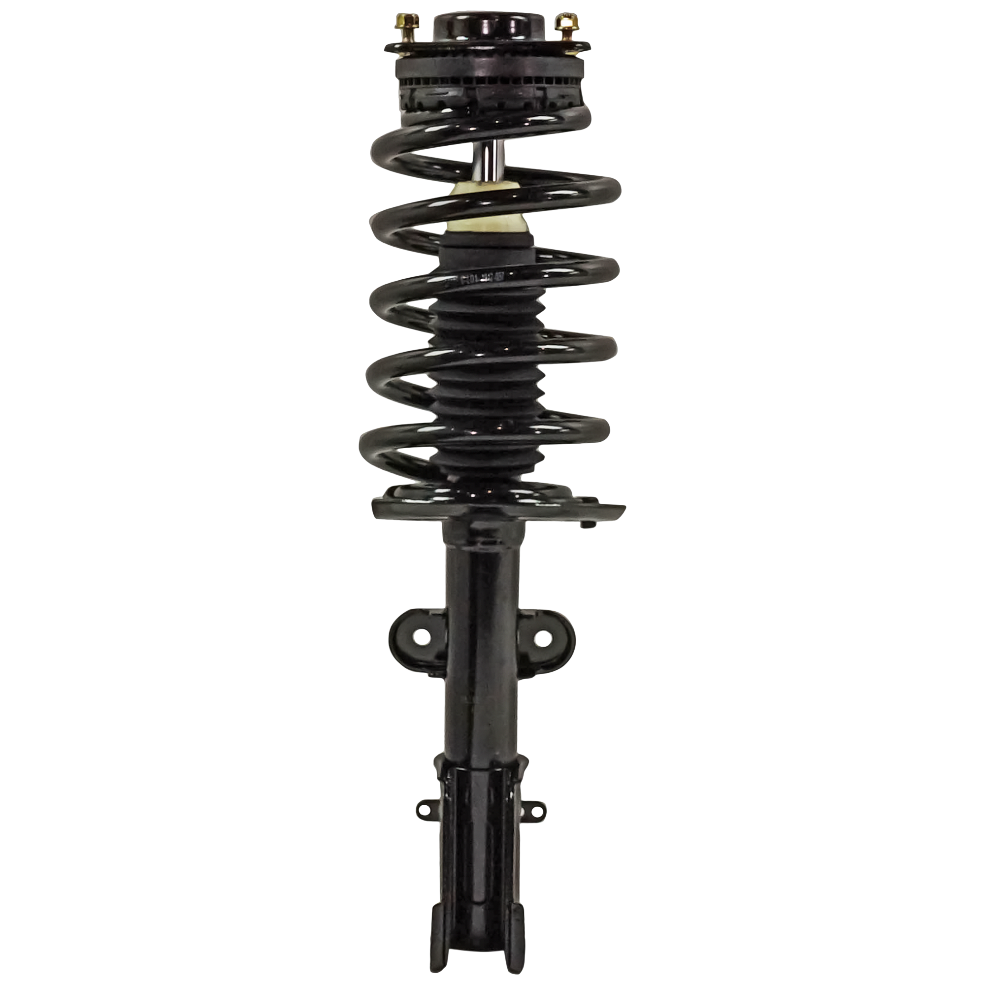 AM GRAND CARAVAN 12-18 TOWN COUNTRY 13-16 FRONT FULLY LOADED STRUT LH SKU JD28050022 OEM 68158083AA 818616 SR4176-68158