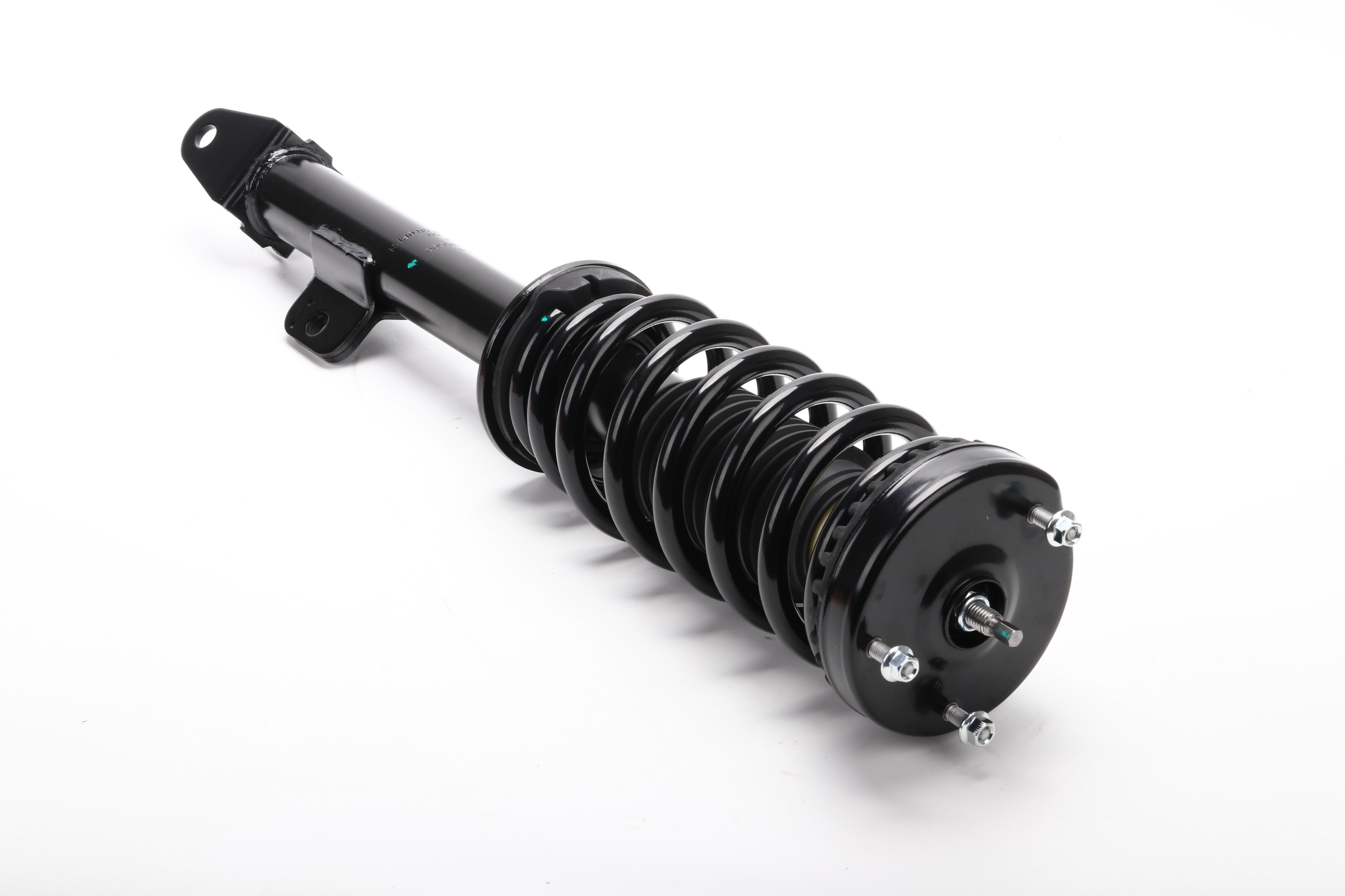 AM CHARGER 06-10 MAGNUM 06-06 FRONT FULLY LOADED STRUT RH=LH SRT8 Models SKU JD28050024 OEM 11280 LS5390861B 33DG1111-1724