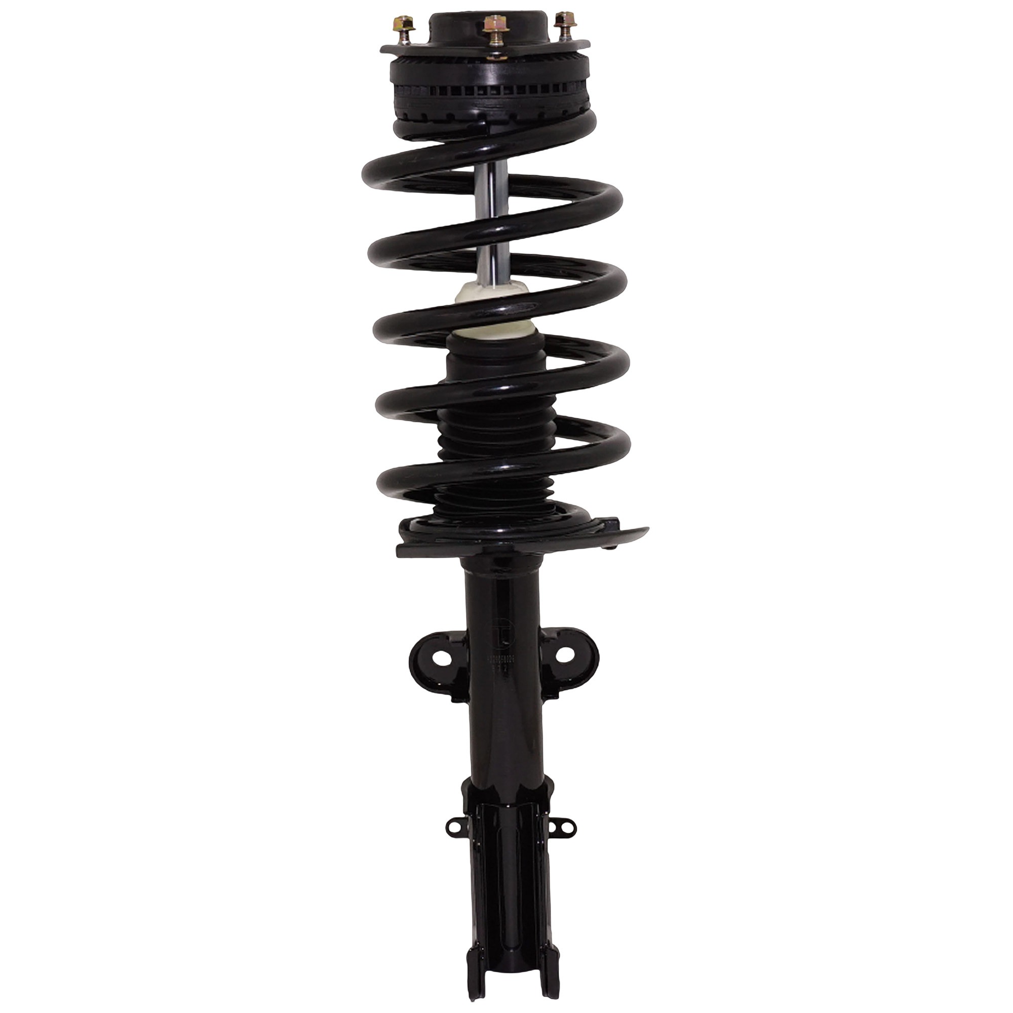AM GRAND CARAVAN 08-11 ROUTAN 09-10 FRONT FULLY LOADED STRUT LH Grand Caravan CREW CV SXT Models Routan SE SEL Models SKU JD28050026
