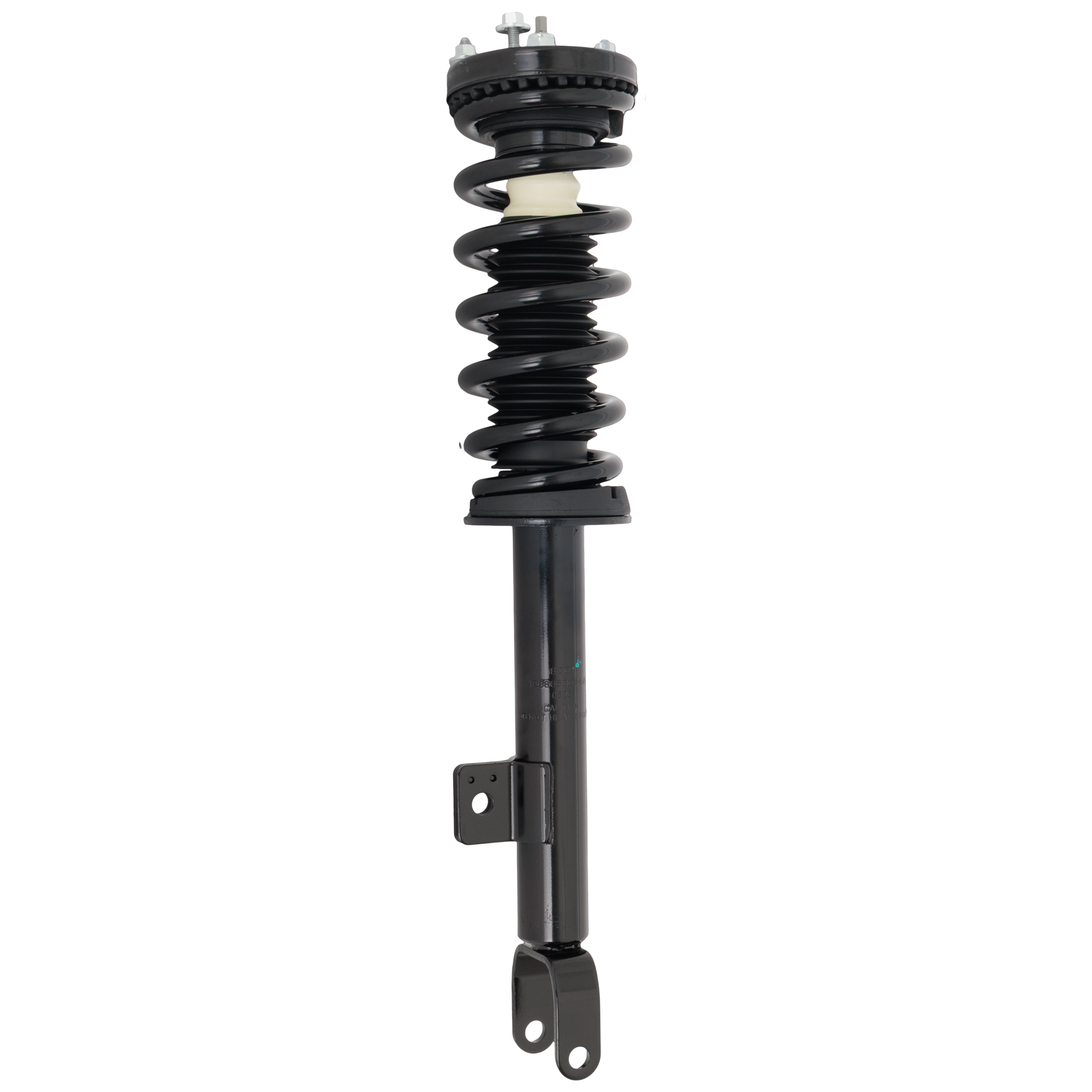 AM CHARGER 11-23 FRONT FULLY LOADED STRUT RH=LH Rear Wheel Drive Enforcer Pursuit Models SKU JD28050041