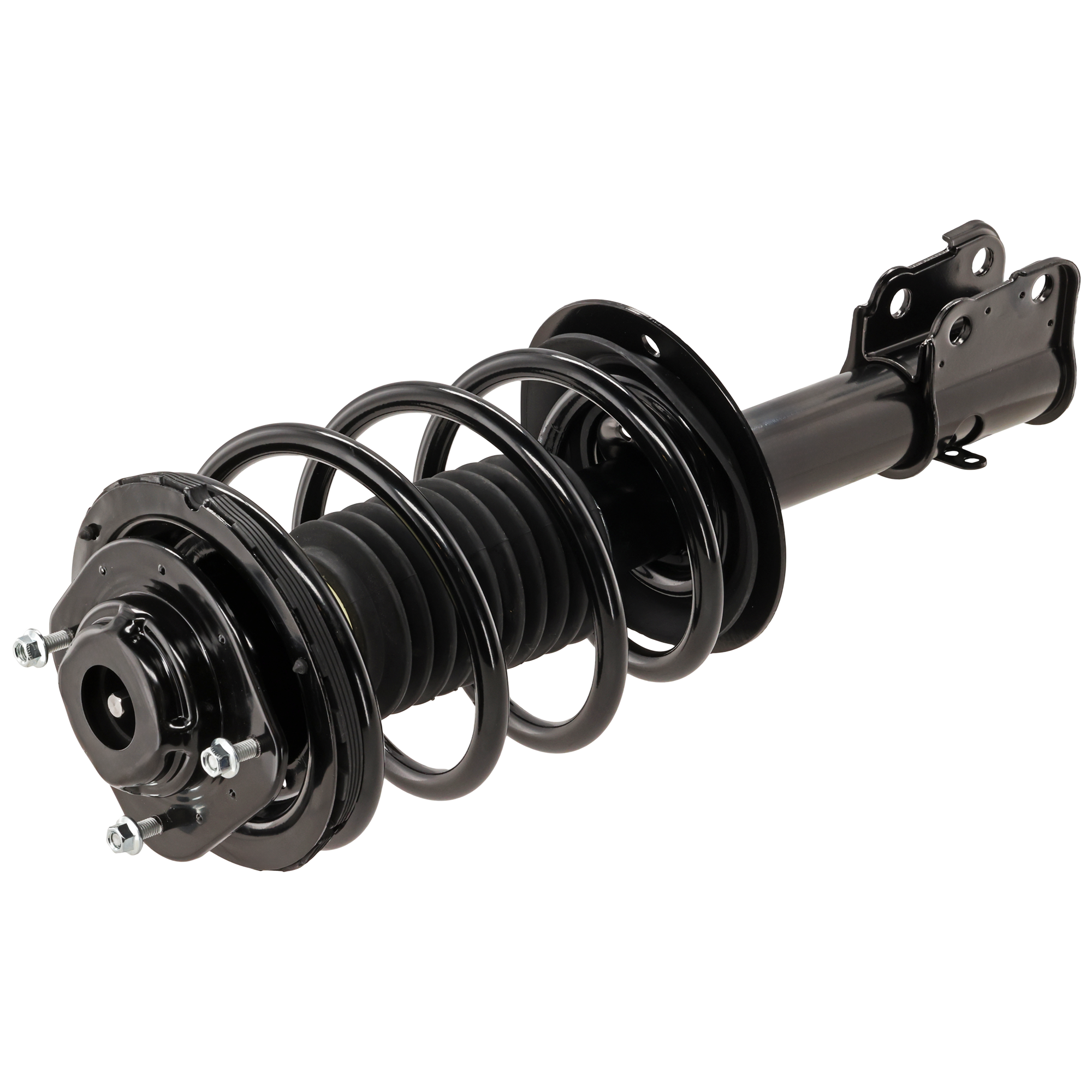AM NEON 00-05 SX 2.0-03-05 FRONT FULLY LOADED STRUT RH=LH Gas Charged Twin tube SKU JD280503 OEM 4656354AD 5272890AB