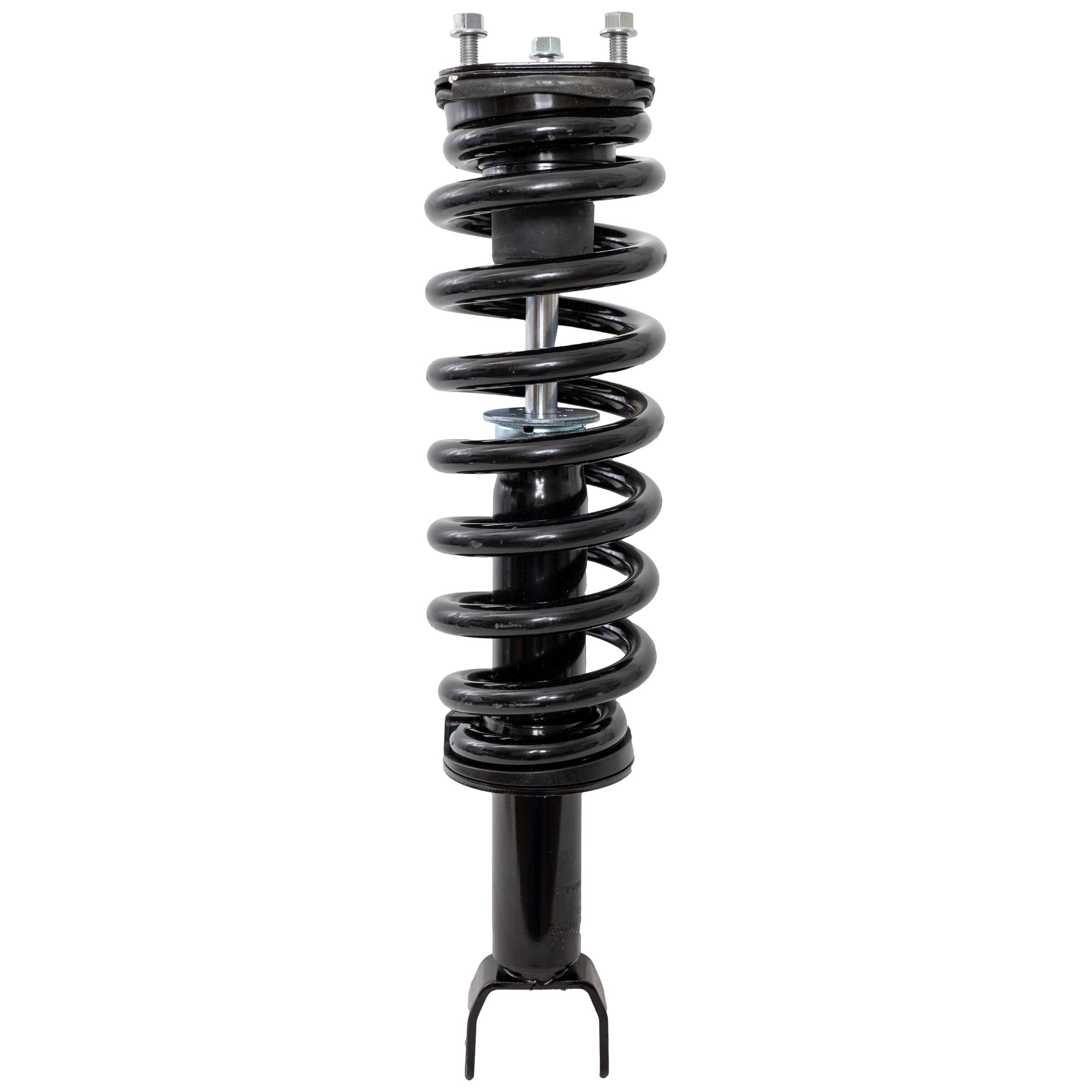 AM RAM 1500-06-08 FRONT FULLY LOADED STRUT RH=LH Gas Charged Twin tube SKU JD280517 OEM 52122225AA 52122229AA