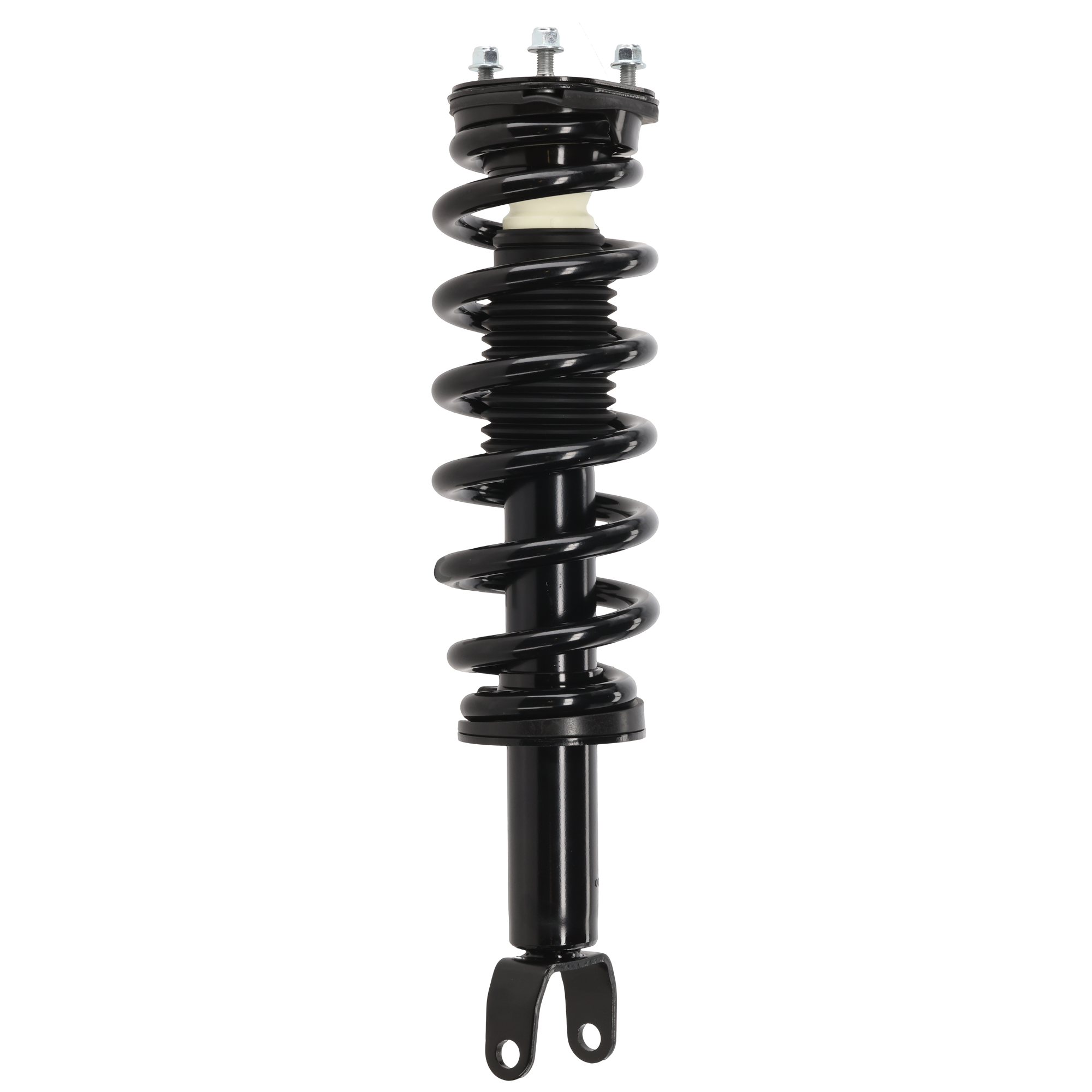 AM RAM 1500-11-18-1500 CLASSIC 19-23 FRONT FULLY LOADED STRUT RH=LH Gas Charged Twin tube SKU JD280518 OEM 68040873AB 52855791AC