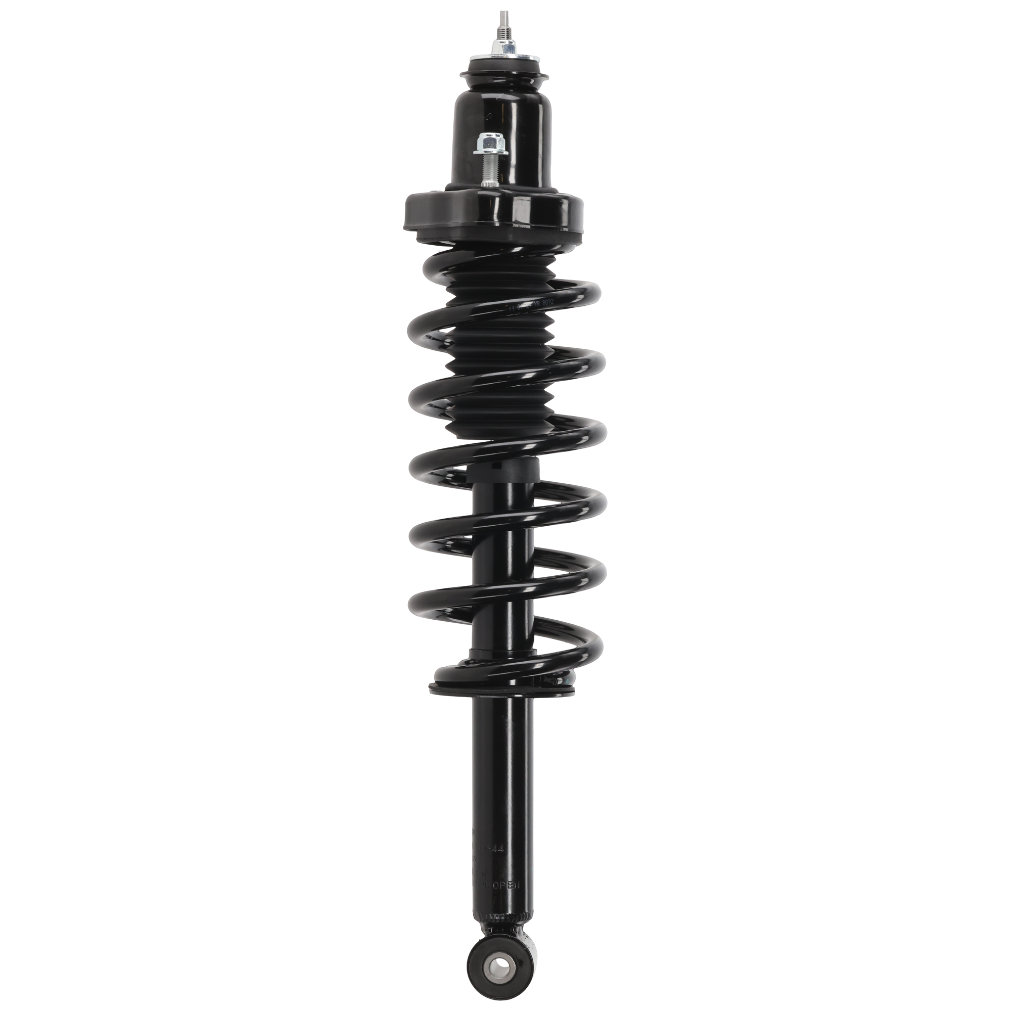 AM AVENGER 08-14 CHRYSLER 200-11-14 REAR FULLY LOADED STRUT RH=LH Gas Charged Twin tube SKU JD28070001 OEM 4766048AB 4766048AC