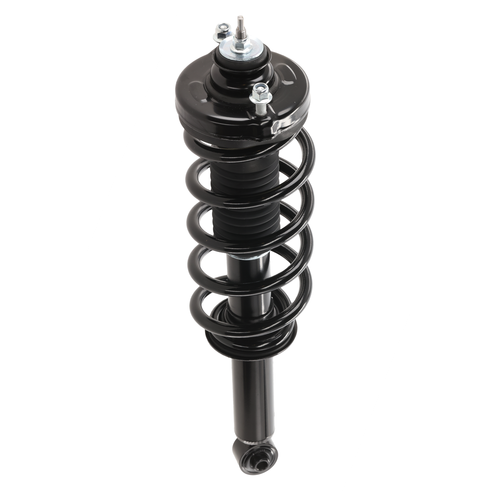 AM JOURNEY 11-19 REAR FULLY LOADED STRUT RH=LH w Performance Suspension SKU JD28070004 OEM 68068867AE 68069958AC 68170049
