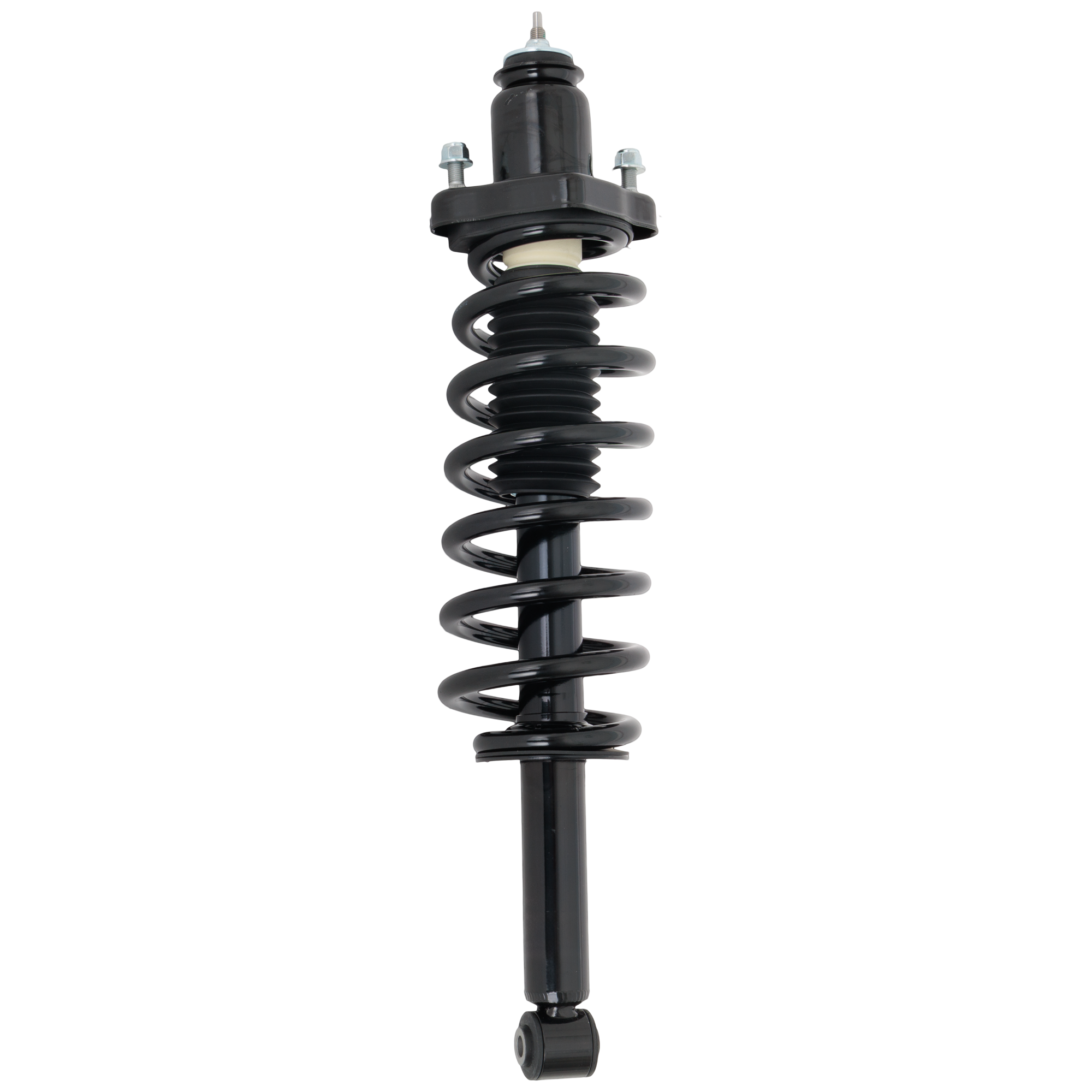 AM JOURNEY 09-10 REAR FULLY LOADED STRUT RH=LH Gas Charged Twin tube SKU JD28070008