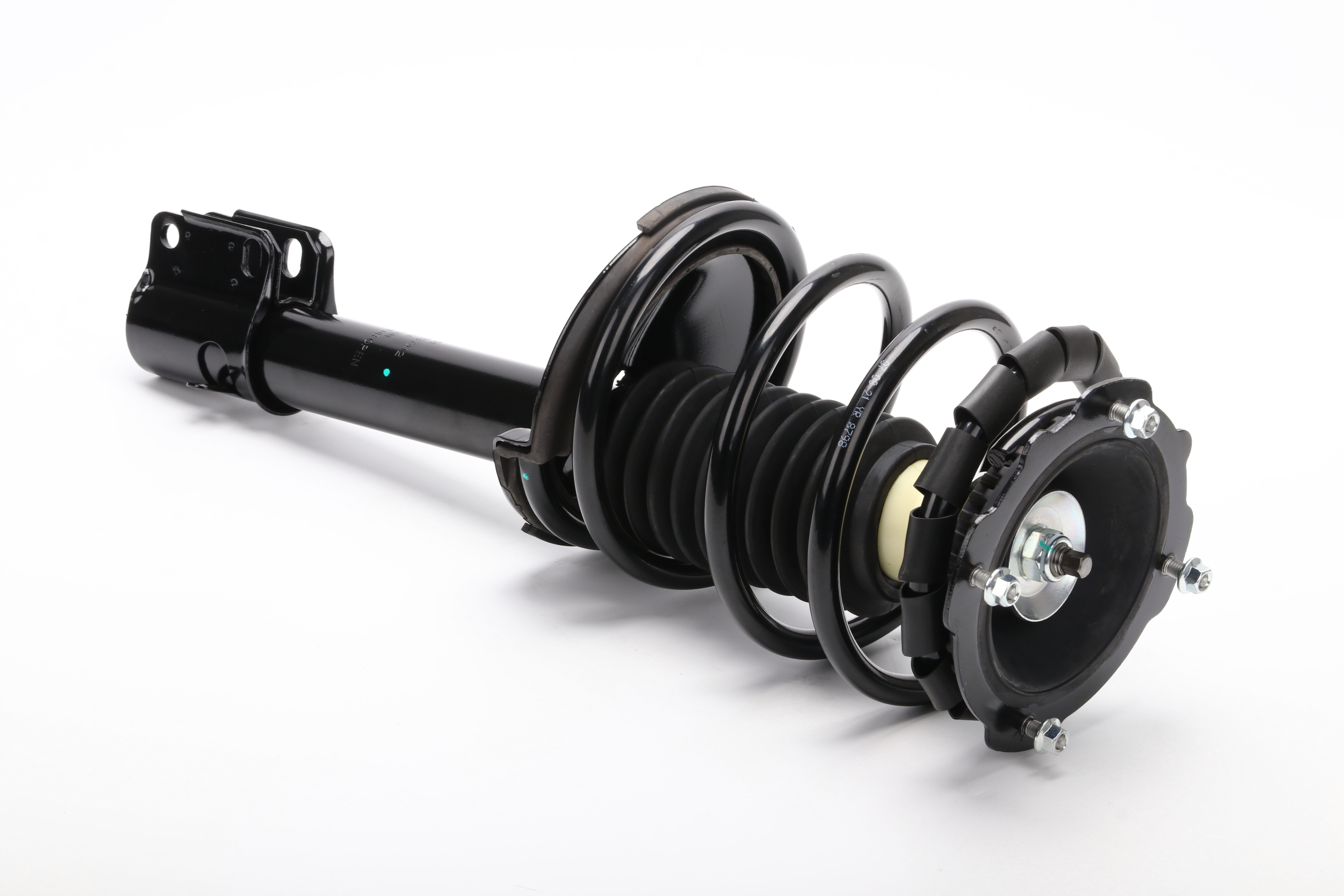 AM NEON NEON 95-99 REAR FULLY LOADED STRUT RH=LH SKU JD280704