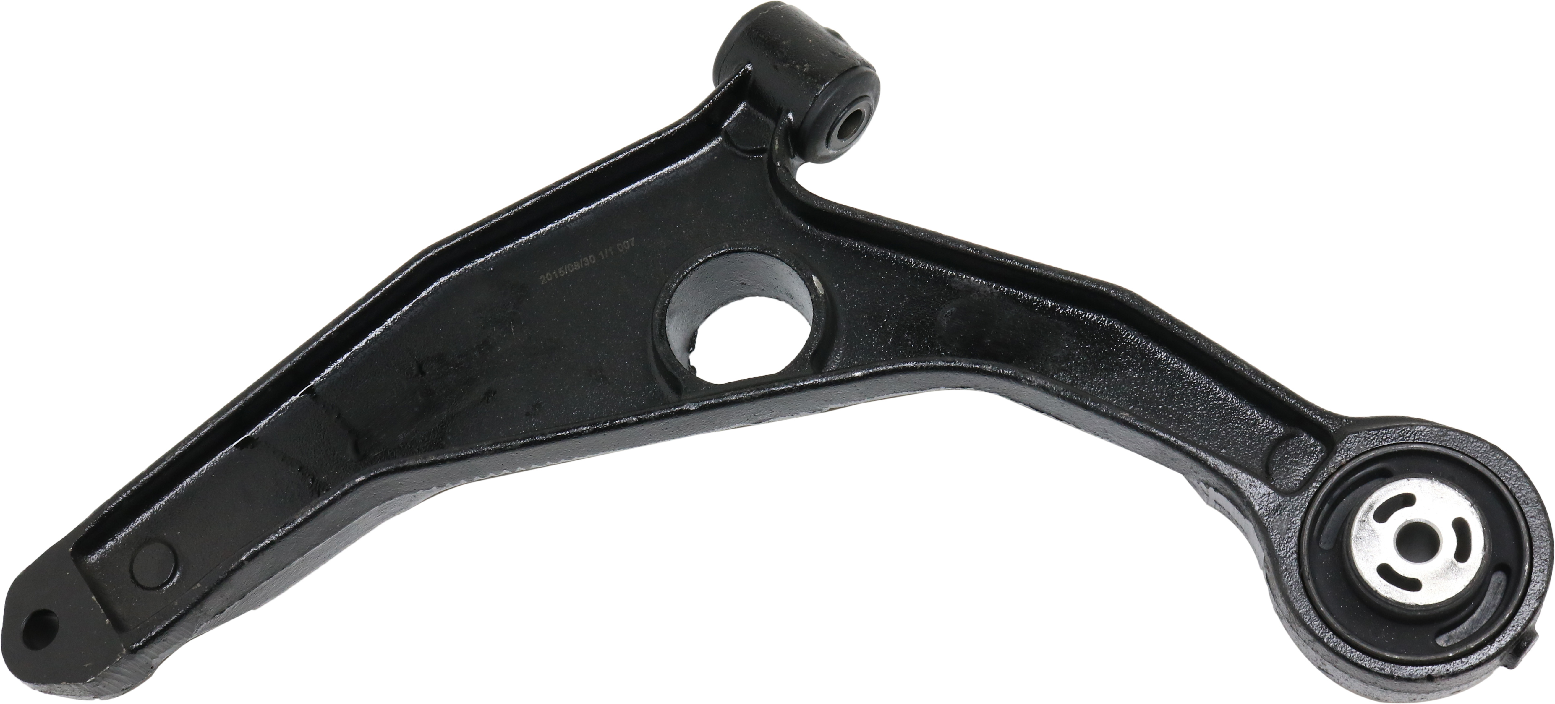 AM AVENGER 08-14 JOURNEY 09-20 FRONT CONTROL ARM RH Lower w Ball Joint SKU JD281551 OEM 5085408AC 5085408AH