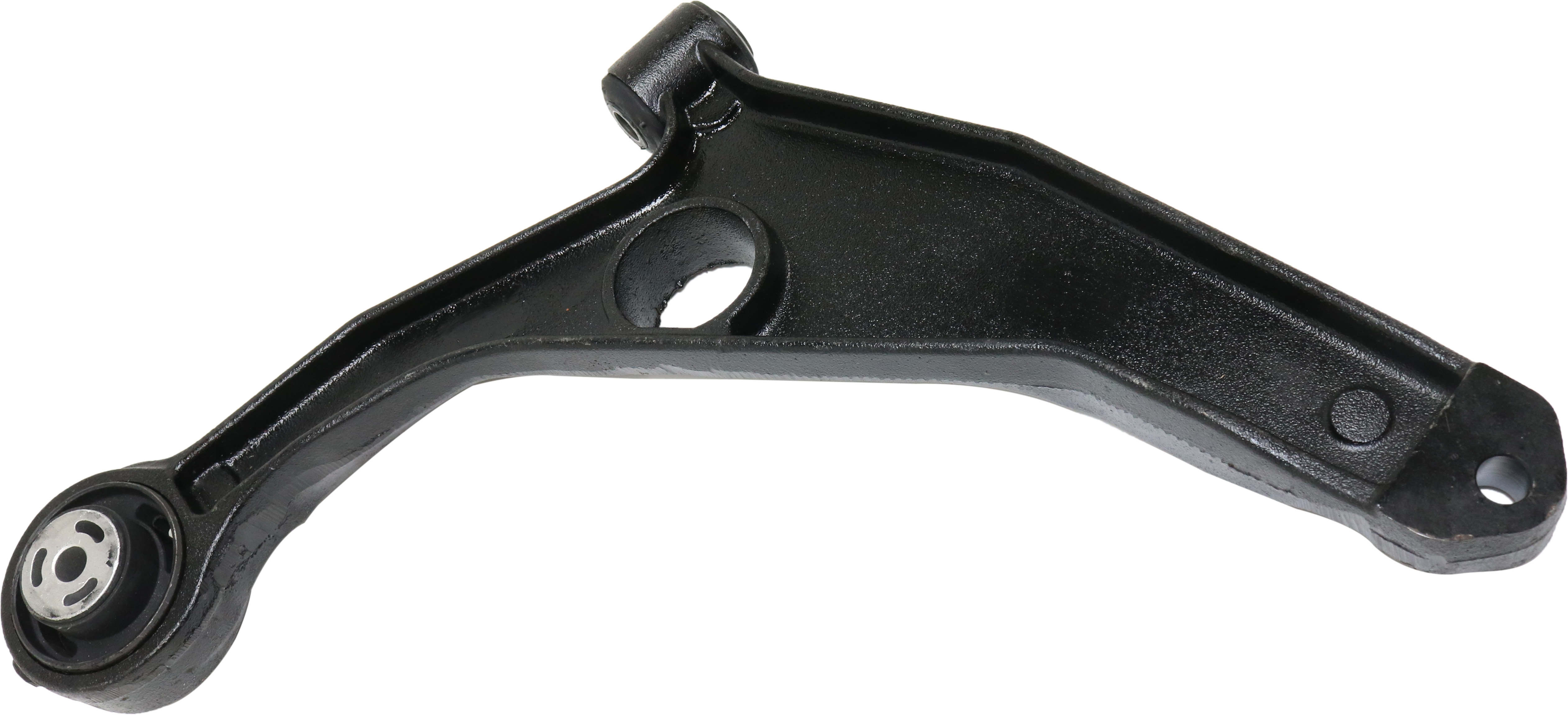 AM AVENGER 08-14 JOURNEY 09-20 FRONT CONTROL ARM LH Lower w Ball Joint SKU JD281552 OEM 5085407AD 5085407AK