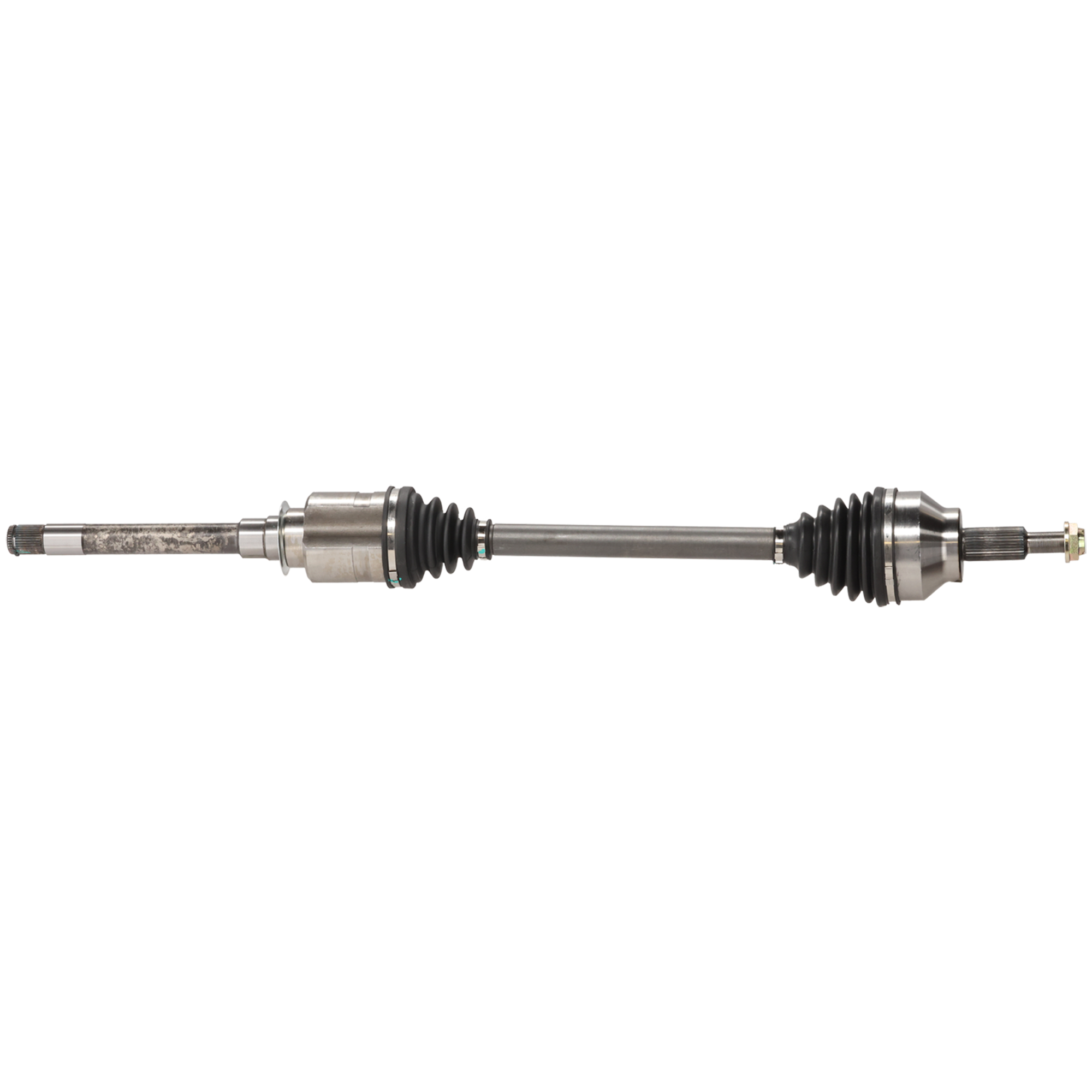 AM DURANGO 11-23 GRAND CHEROKEE 11-22 FRONT CV AXLE ASSEMBLY RH SKU JD28160011