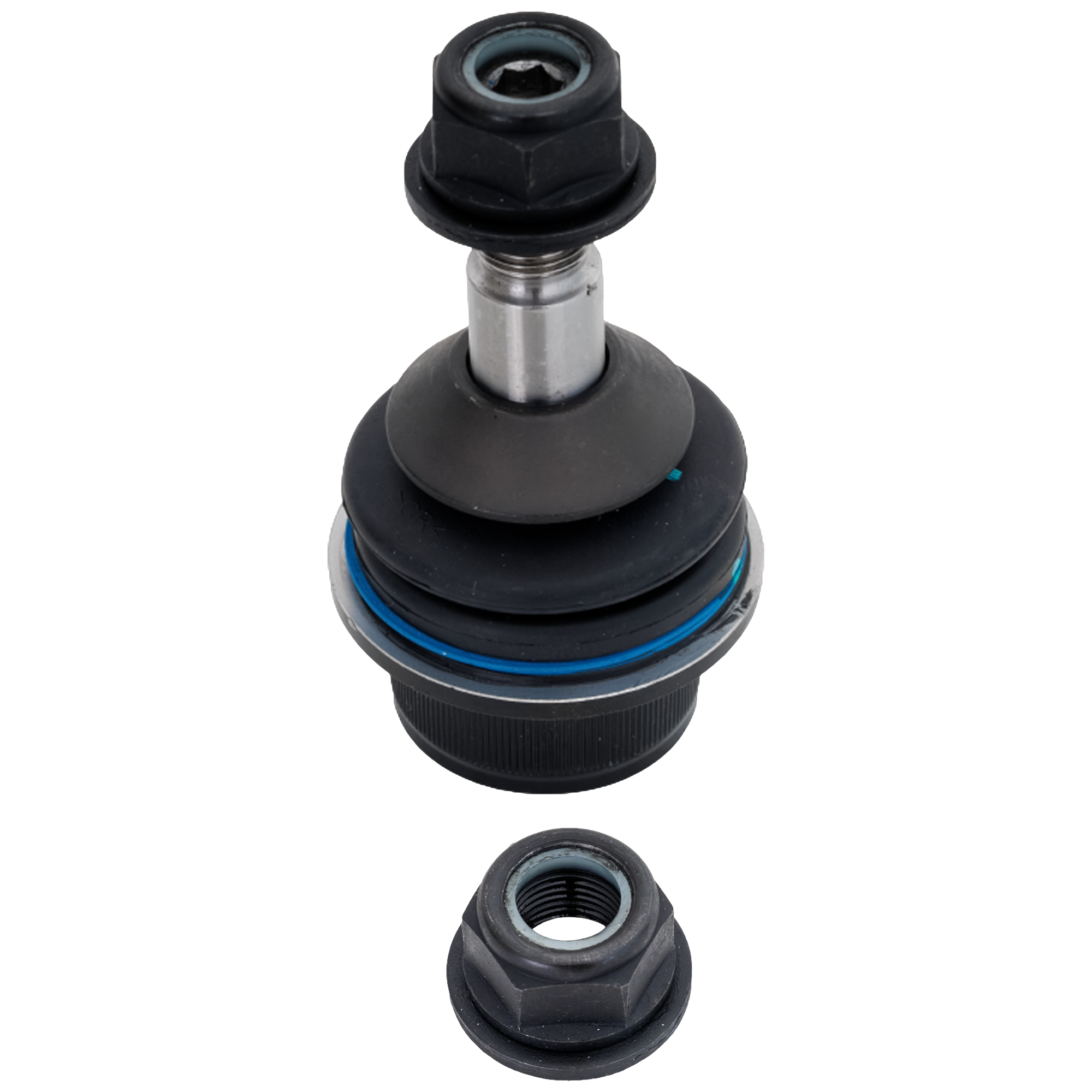 AM DURANGO 11-22 GRAND CHEROKEE 11-21 FRONT OR REAR BALL JOINT RH=LH Lower DURANGO 22-22 Rear SKU JD28230001 OEM 68069648AB