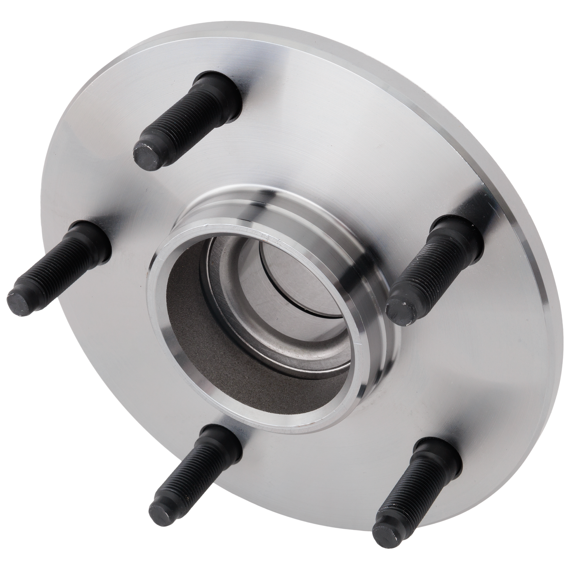 AM RAM 1500 P U 00-01 FRONT HUB ASSEMBLY RH=LH 5 Studs 5 x 5.5 in. Bolt Pattern Tapered Bearing SKU JD283705 OEM 715084-930619-7200355-40667002