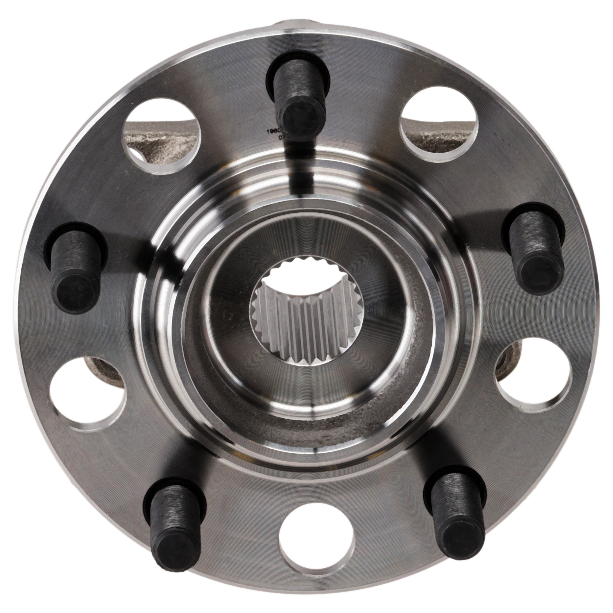 AM PATRIOT 07-17 COMPASS 07-18 REAR HUB ASSEMBLY RH=LH 5 Studs AWD 4WD SKU JD283727