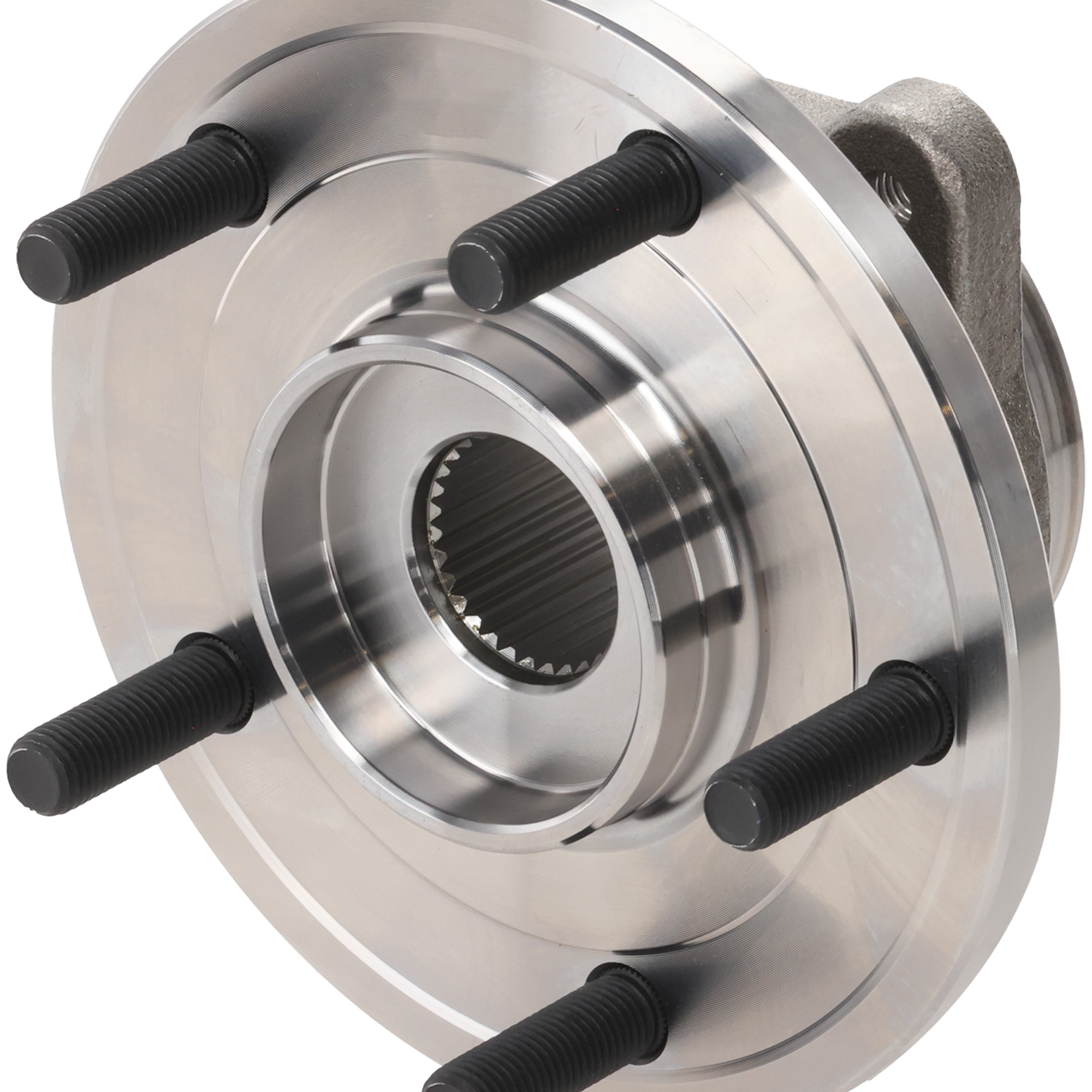 AM JOURNEY 09-20 FRONT HUB ASSEMBLY RH=LH 5 Studs AWD FWD SKU JD283728 OEM 68184748AB