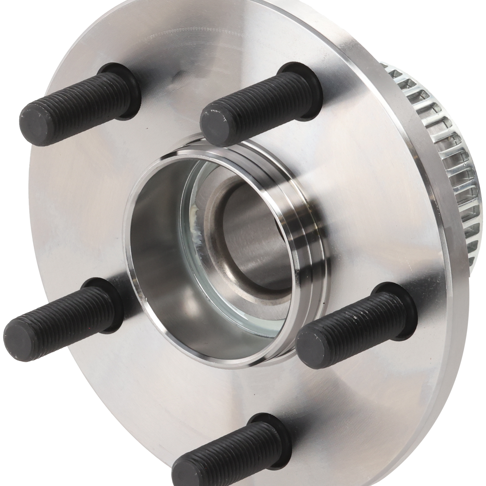 AM NEON 00-05 REAR HUB ASSEMBLY RH=LH 5 Studs 5 x 3.94 Bolt Pattern SKU JD285901 OEM 512167-712167-4509766-4509767