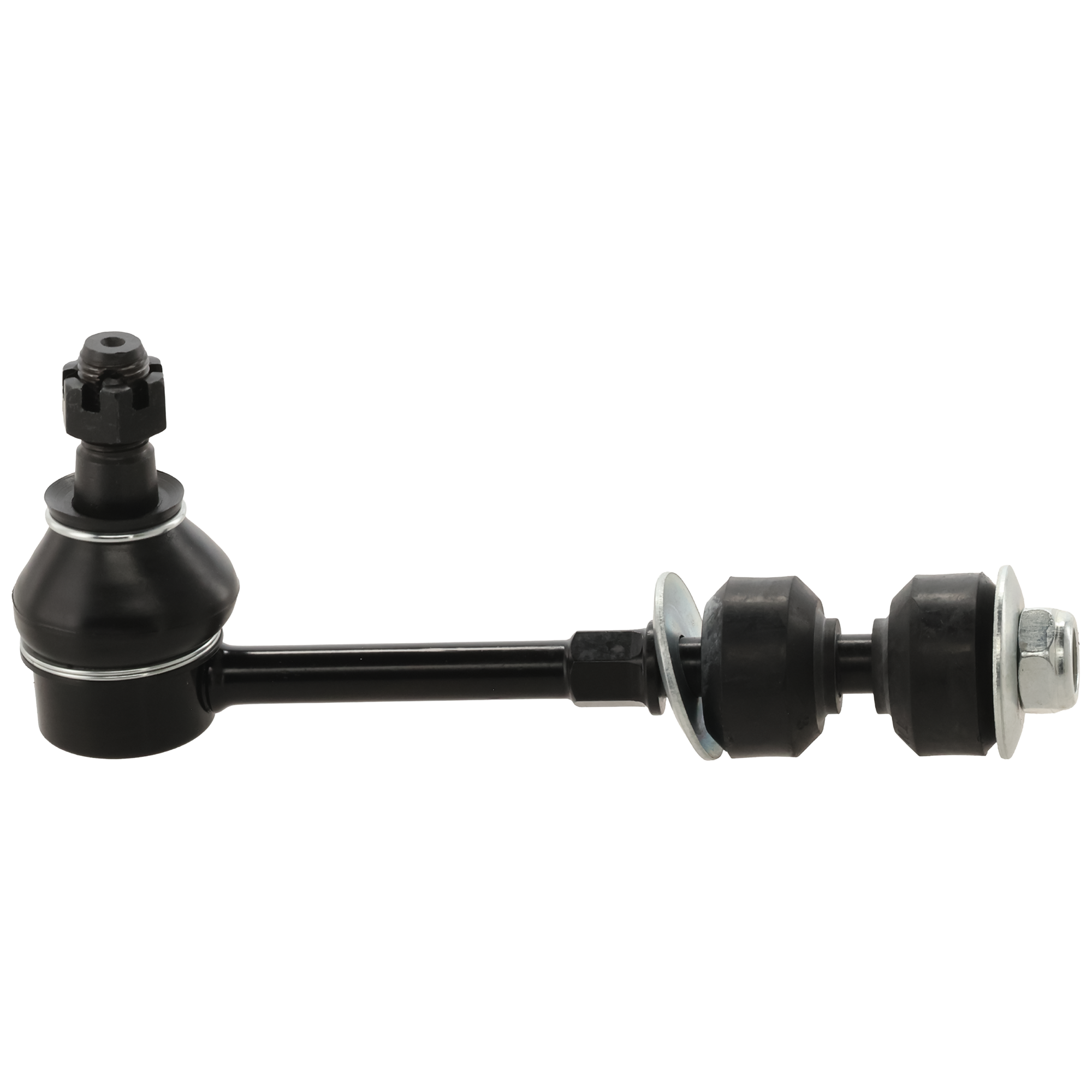 AM DODGE FULL SIZE PICKUP 95-99 FRONT SWAY BAR LINK RH=LH with Tapered Ball Stud From 3-95 SKU JD286810 OEM 2651443-5451234-52038665-18253