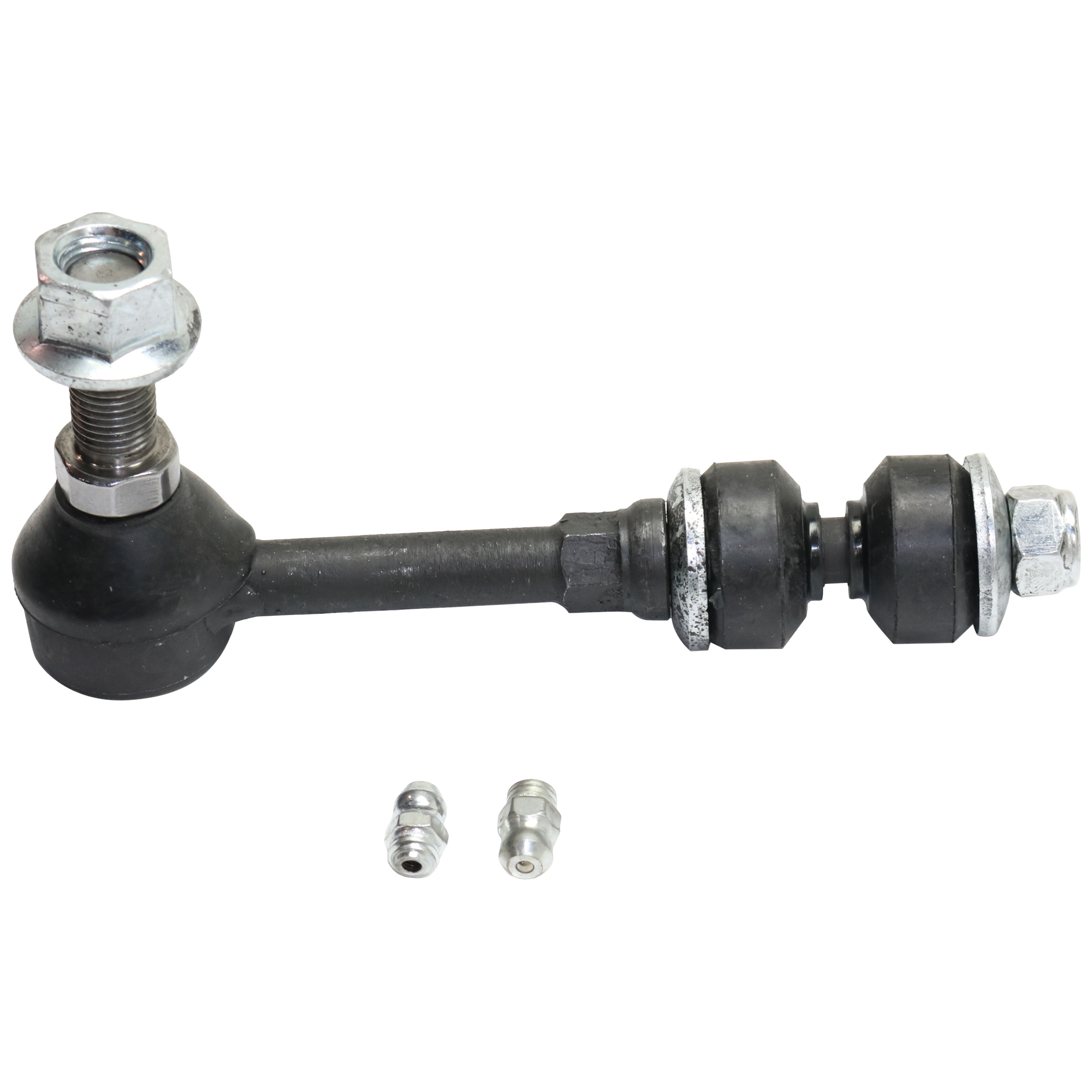AM DODGE FULL SIZE PICKUP 06-10 FRONT SWAY BAR LINK RH=LH SKU JD286812 OEM 2653021-2653023-5451735-545173