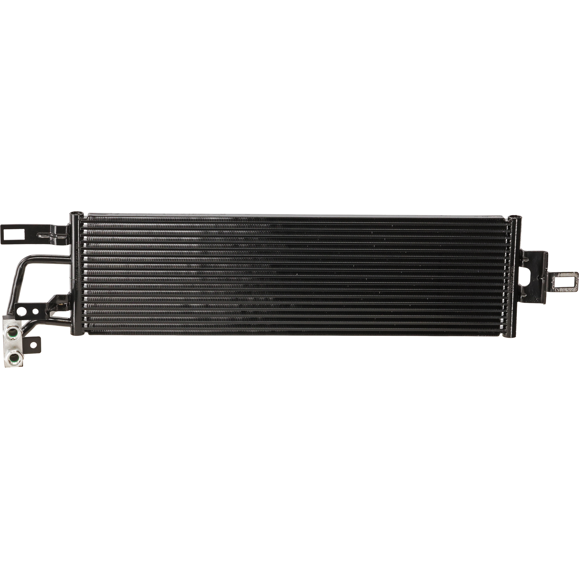AM DURANGO 21-25 TRANSMISSION OIL COOLER 3.6-5.7L Eng. SKU JD31110001 OEM 68596478AA 68480077AA
