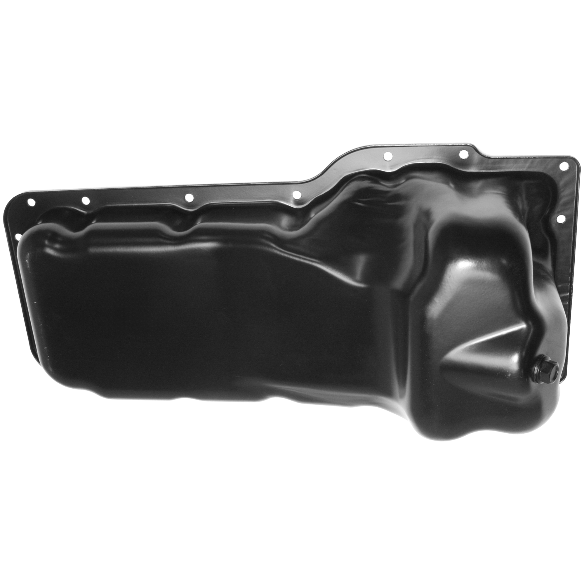 AM DAKOTA 00-11 OIL PAN 8 Cyl 4.7L SKU JD311306 OEM 103324-264244-501332-3310151-5