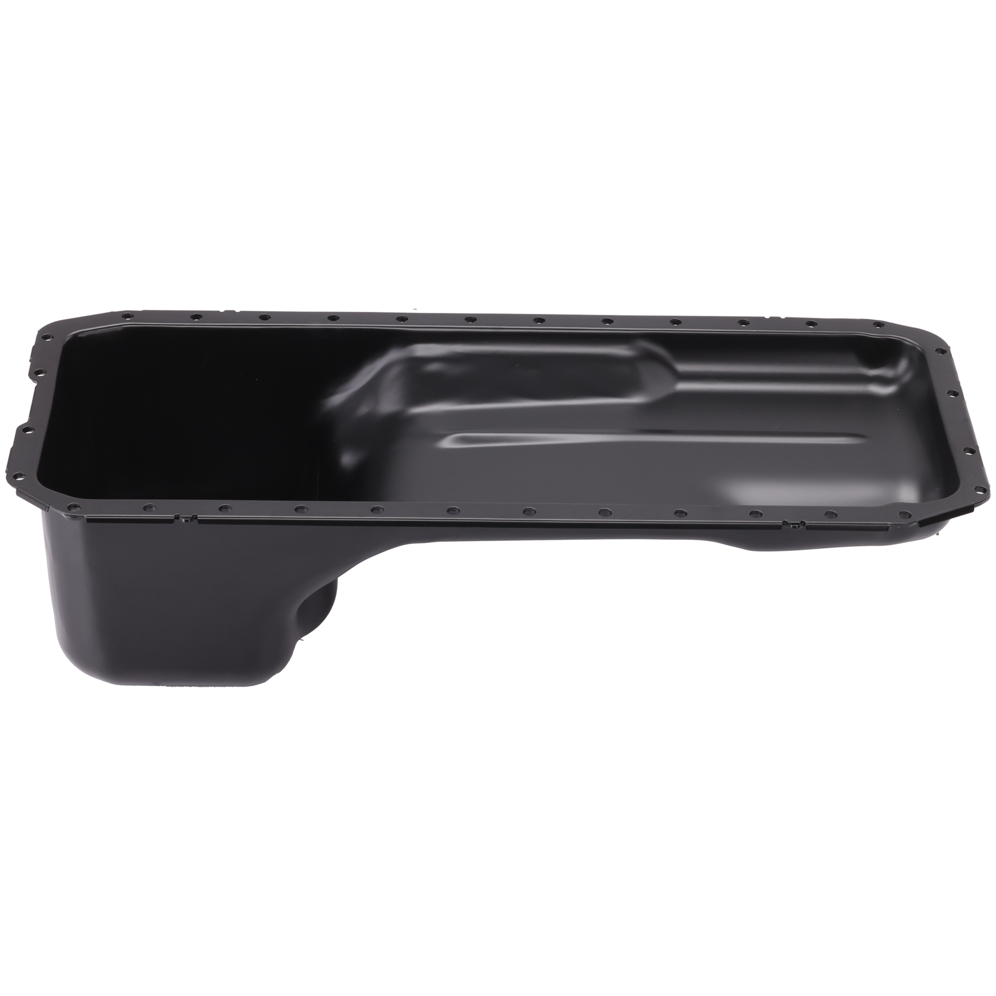 AM RAM 2500 RAM 3500-03-10 OIL PAN 6 Cyl 5.9L 6.7L SKU JD311309 OEM 264470-3310080-4980338-5086855