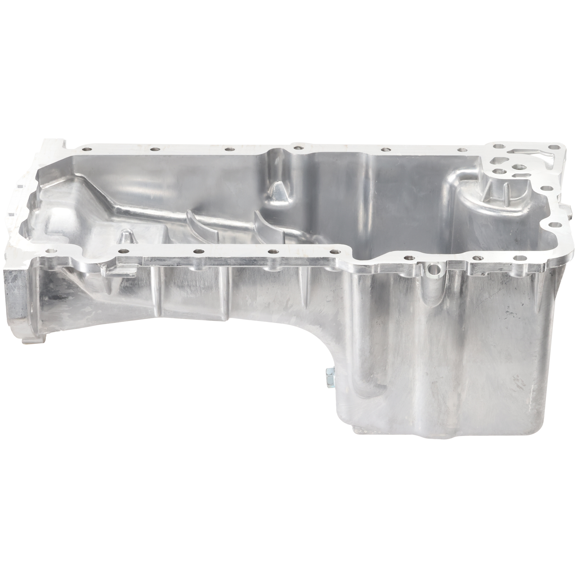 AM MAGNUM 06-07 OIL PAN 6 Cyl 3.5L eng. SKU JD311312 OEM 68043599AA