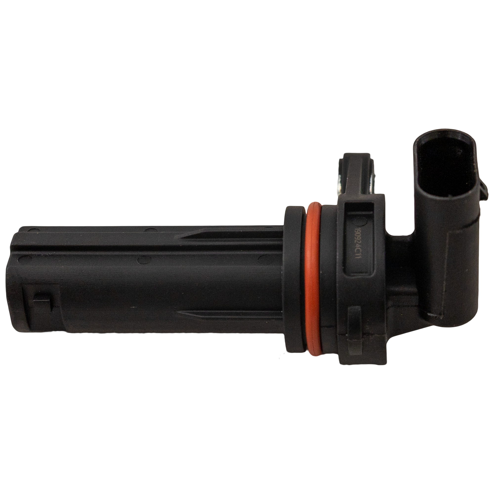 AM AVENGER 11-14 CHEROKEE 14-16 CRANKSHAFT POSITION SENSOR 3 Male Blade Terminals 1 Female Oval Connector SKU JD31180009 OEM 5149167AD 5149167AE 5149167AF