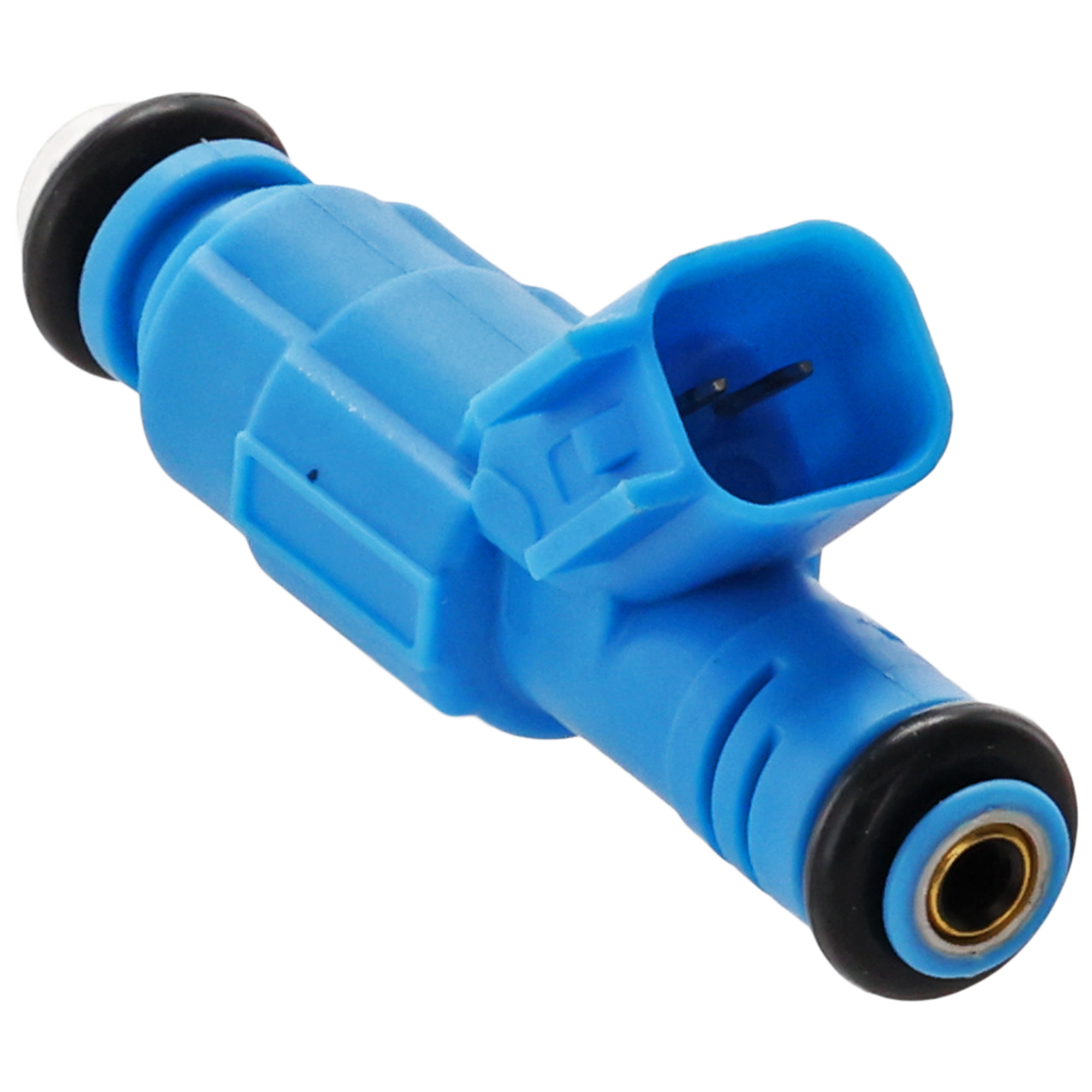 AM RAM 1500 LIBERTY 02-03 FUEL INJECTOR Gas 3.7L Eng. SKU JD31430003 OEM 0280155972-53031099 RL031099