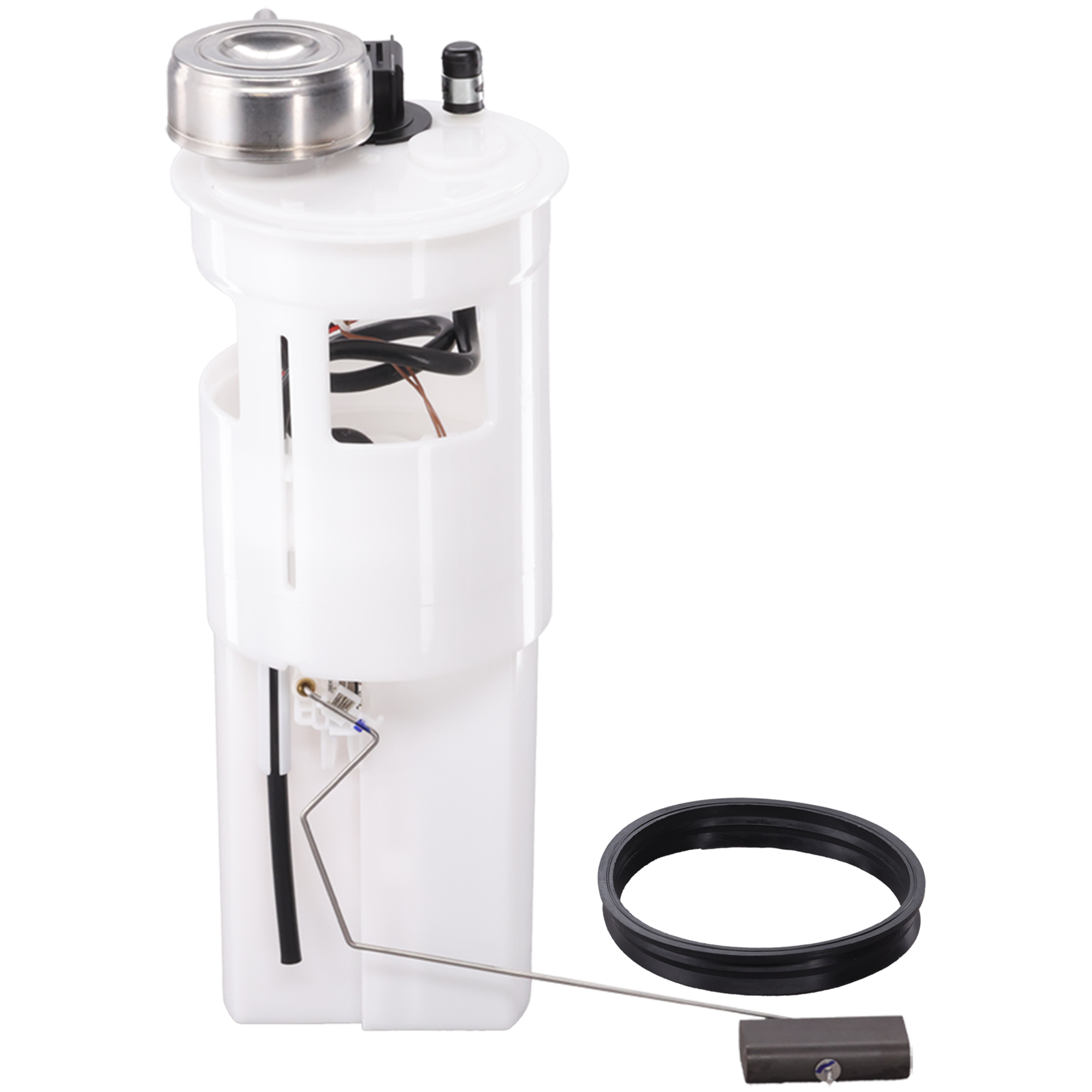 AM DODGE FULL SIZE P U 98-02 FUEL PUMP New Module Assy Electric Old Body Style SKU JD314502 OEM 4897667AA 4897667AF