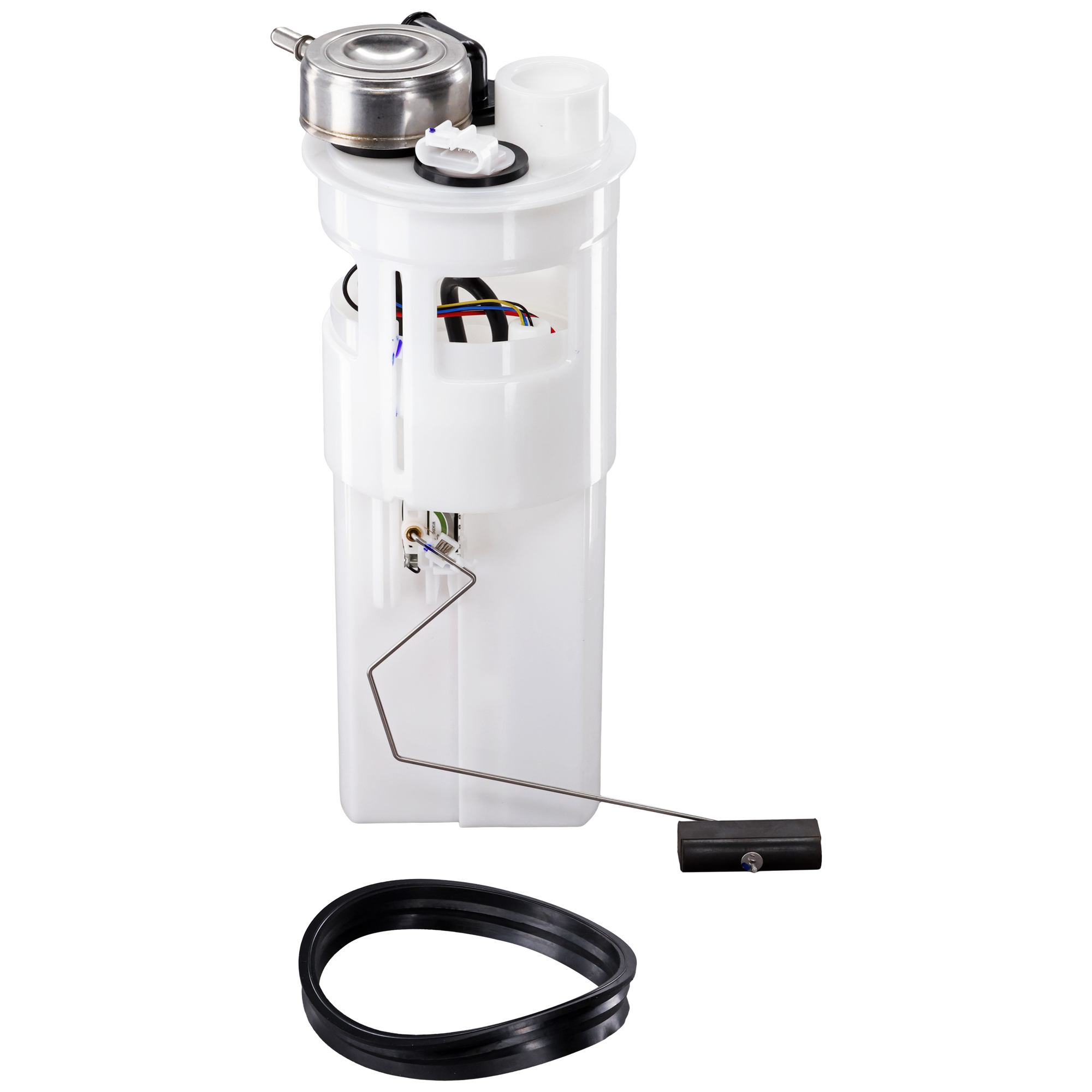 AM DAKOTA 94-96 FUEL PUMP Electric New Module Assembly SKU JD314505 OEM 4762407-4762408
