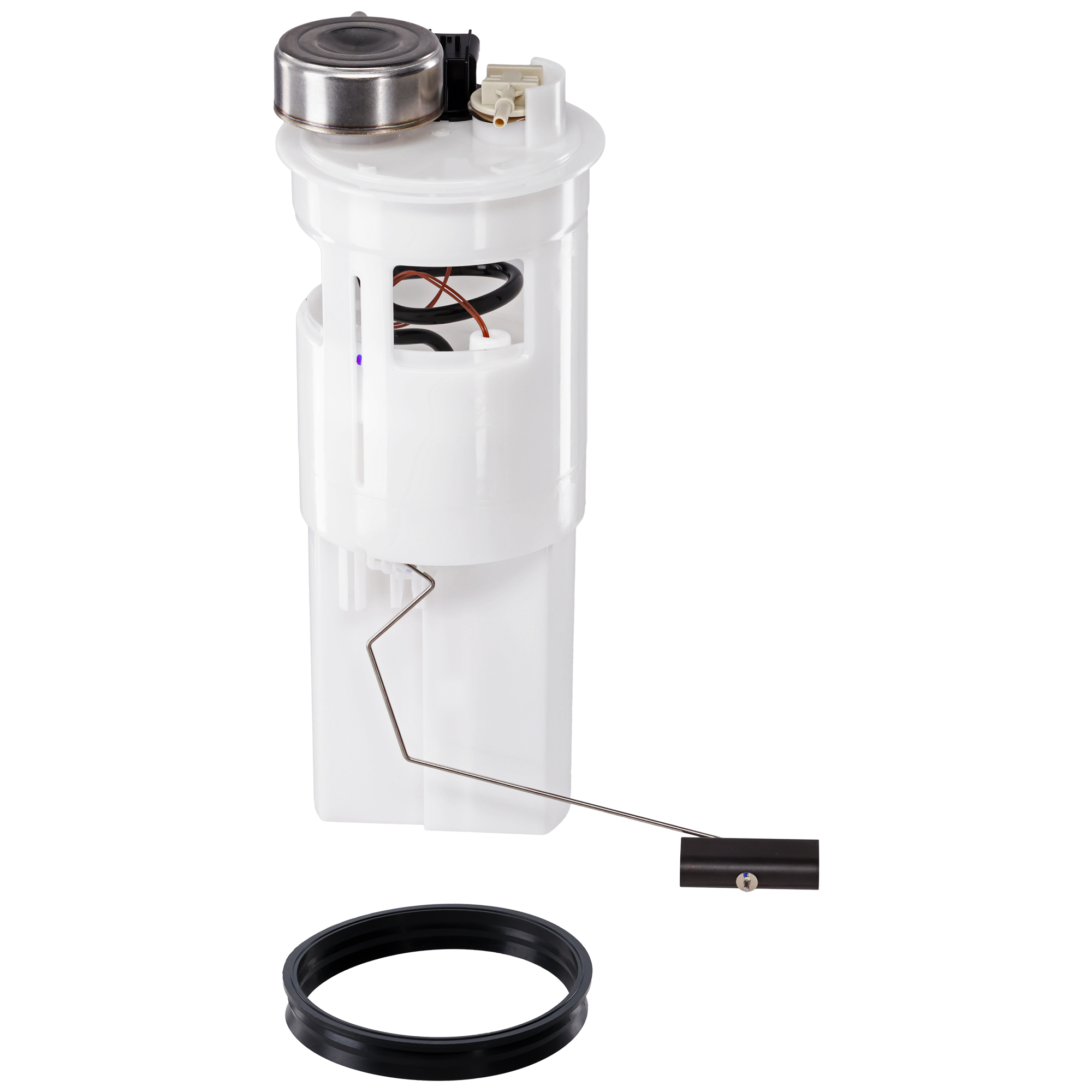 AM DODGE FULL SIZE P U 98-02 FUEL PUMP Module Assembly Electric SKU JD314507 OEM 4897666AA 4897666AD