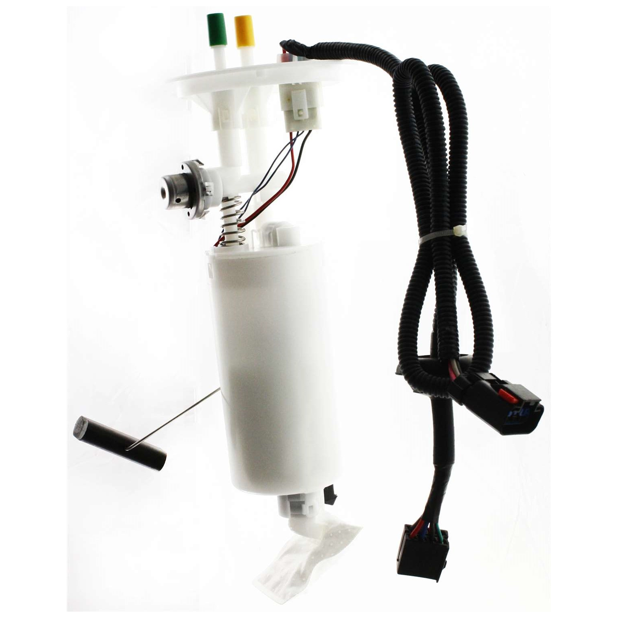 AM STRATUS 98-00 FUEL PUMP Electric New w Module w o Sensor SKU JD314508 OEM 4897804AA 4897804AB 4897804AC