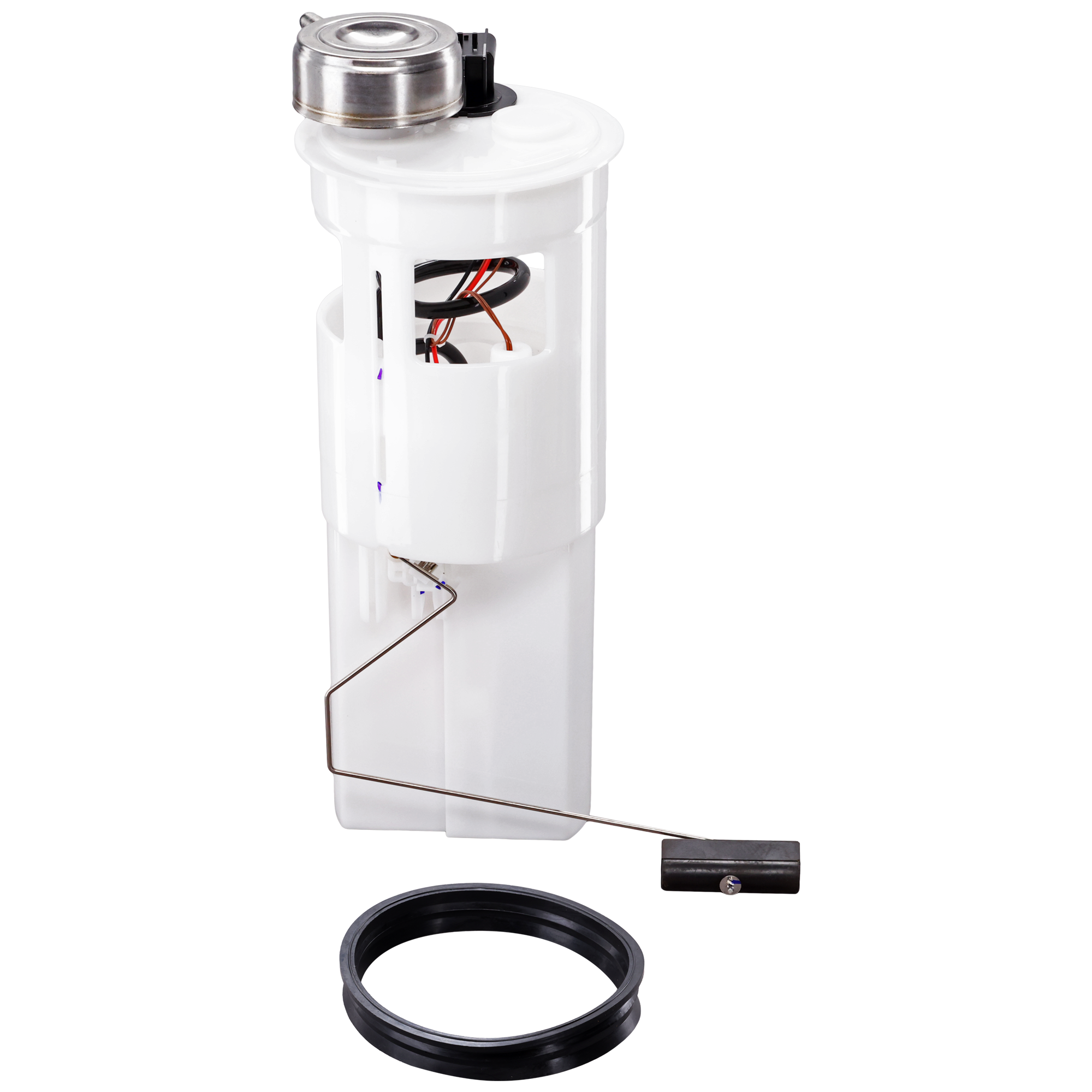 AM DAKOTA 97-03 FUEL PUMP Module Assembly Electric w Fuel Level Sender SKU JD314518 OEM 5012273AA 5012273AD