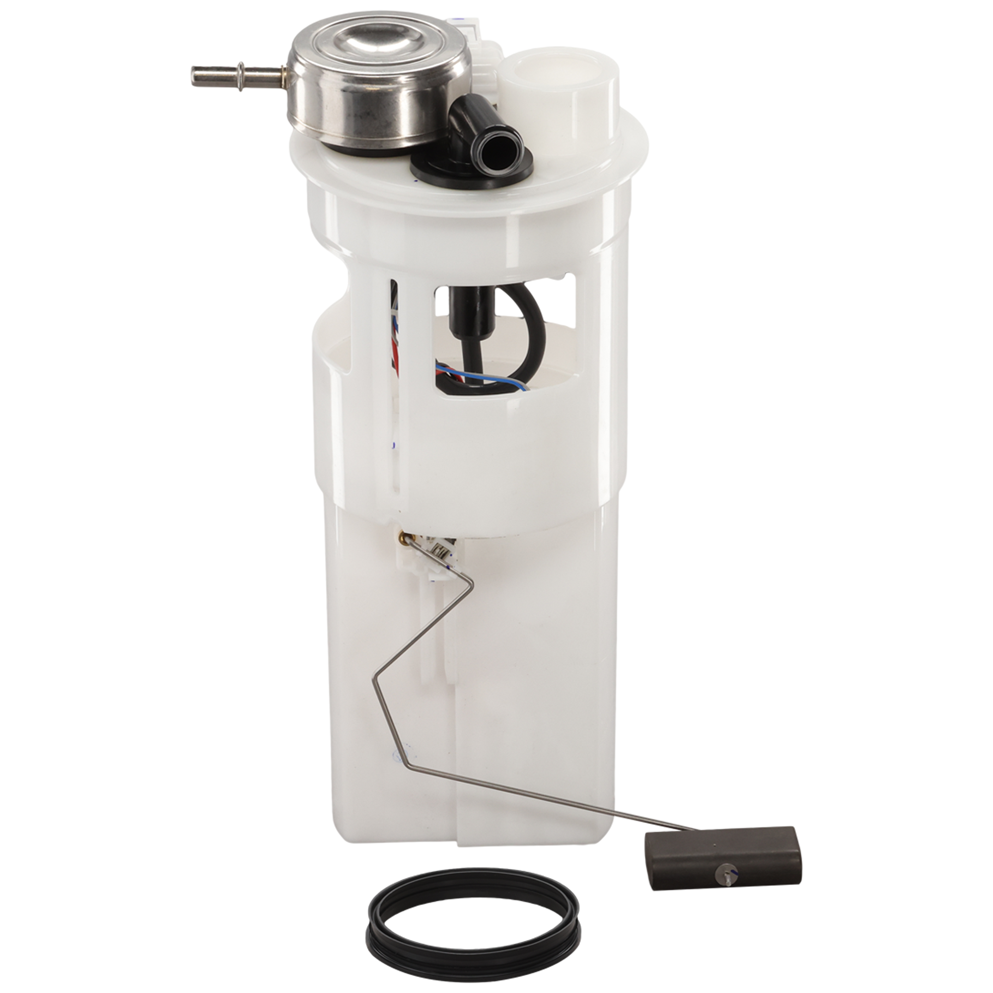 AM B SERIES VAN 93-96 FUEL PUMP Module Assembly Electric w Fuel Level Sender SKU JD314519 OEM 67621-238262-2920053-5202060-9