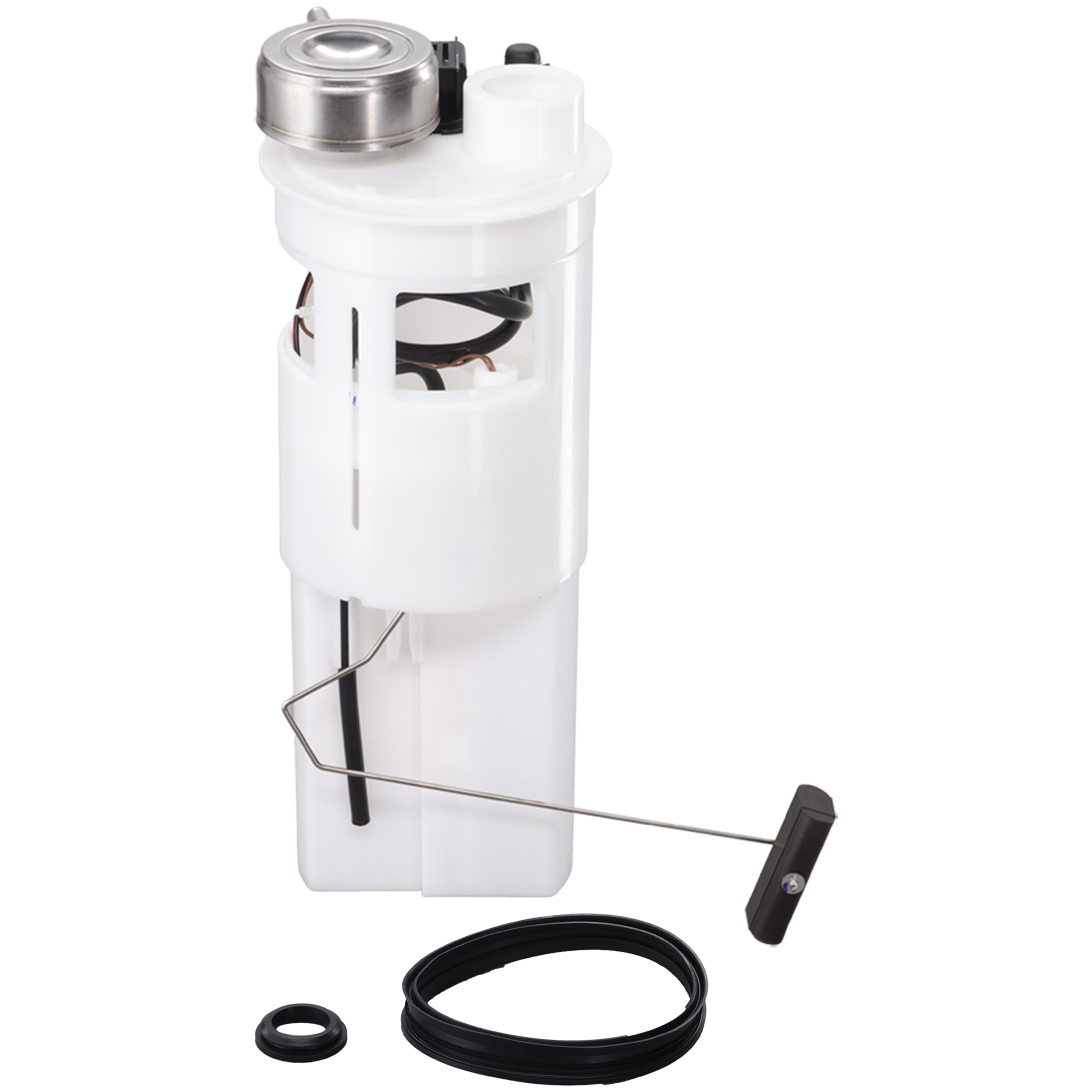 AM DODGE FULL SIZE P U 95-95 FUEL PUMP Module Assembly Electric w Fuel Level Sender SKU JD314520 OEM 04863888AD