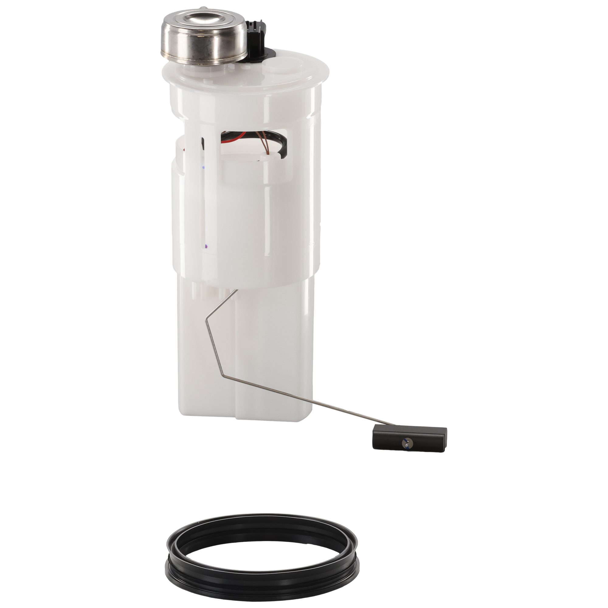 AM RAM 1500 P U 02-03 FUEL PUMP Module Assembly Electric w Fuel Pump and Fuel Level Sender SKU JD314524 OEM RL072763AB 5072763AB