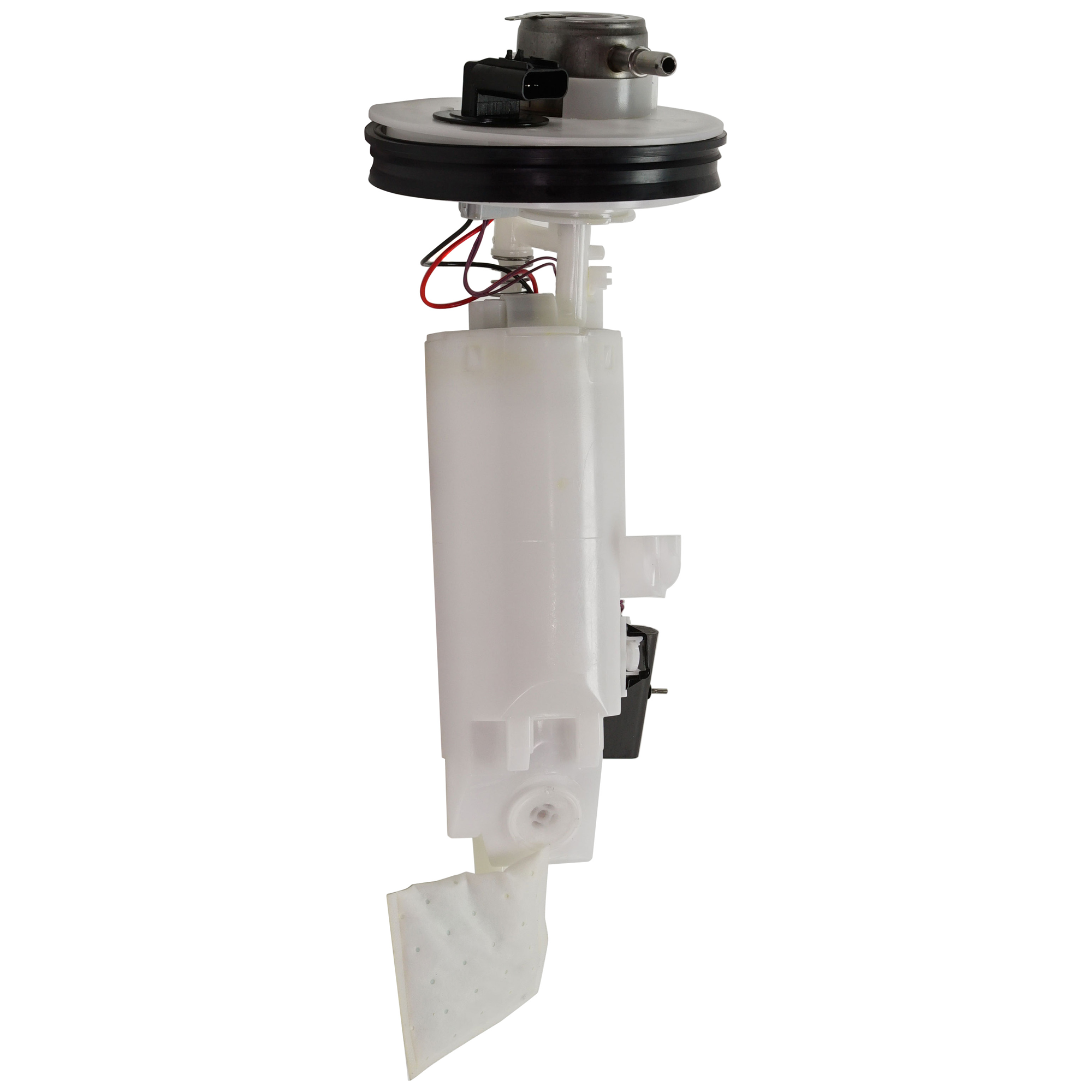 AM NEON 01-05 FUEL PUMP Module Assembly New Electric w fuel sending unit w o pressure sensor SKU JD314525 OEM RL018697AA 5018697AA