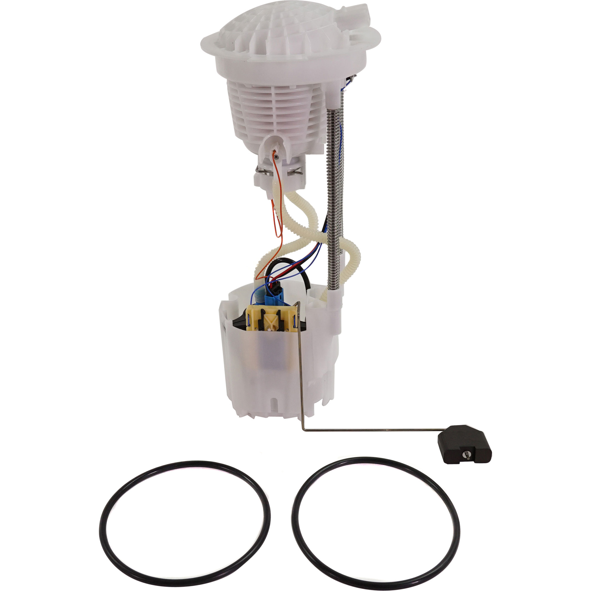 AM DODGE FULL SIZE P U 04-07 FUEL PUMP Module Assembly New For GAS Applications Electric SKU JD314529 OEM 5104694AA 5104696AB 68001958AB