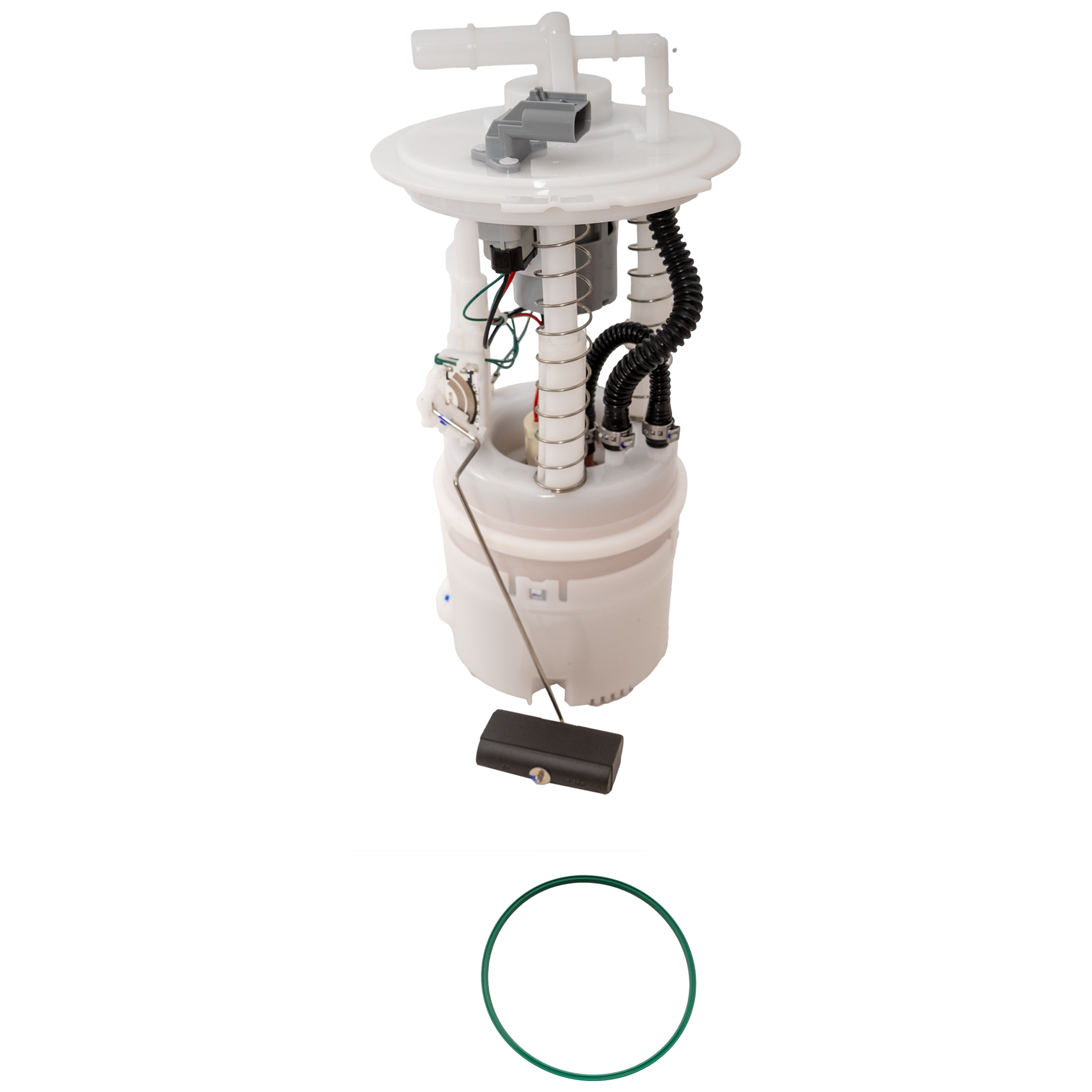 AM STRATUS 03-06 FUEL PUMP Module Assembly New For GAS Applications Electric SKU JD314532 OEM RL093455AD 5093455AA