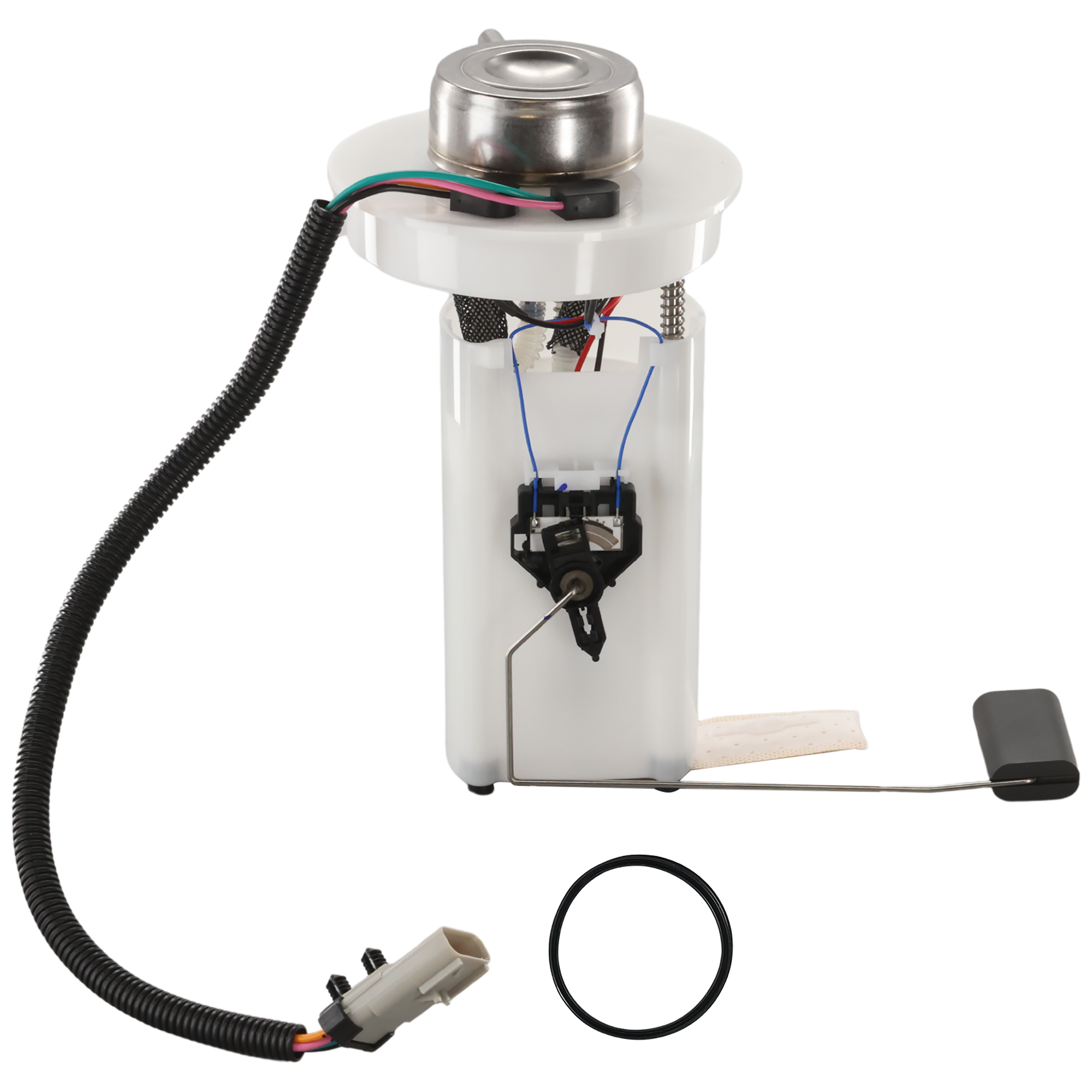 AM DAKOTA 00-03 FUEL PUMP Module Assembly New For Gas Applications Electric SKU JD314539 OEM 5014884AF