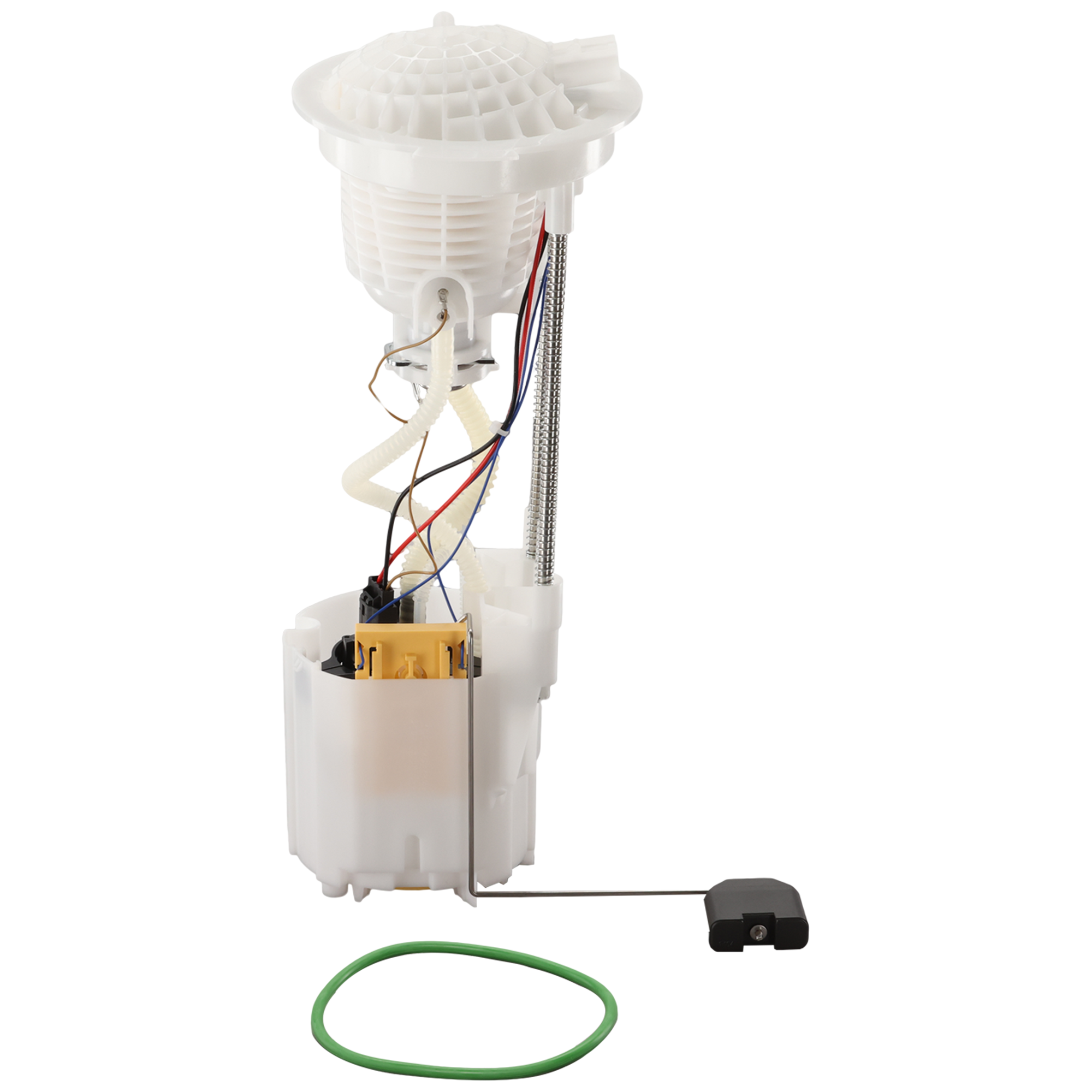 AM DODGE FULL SIZE P U 04-07 FUEL PUMP Electric For Gas Apps. w 34 Gal. Tank SKU JD314543 OEM RL004489AA 68004489AA RL004518