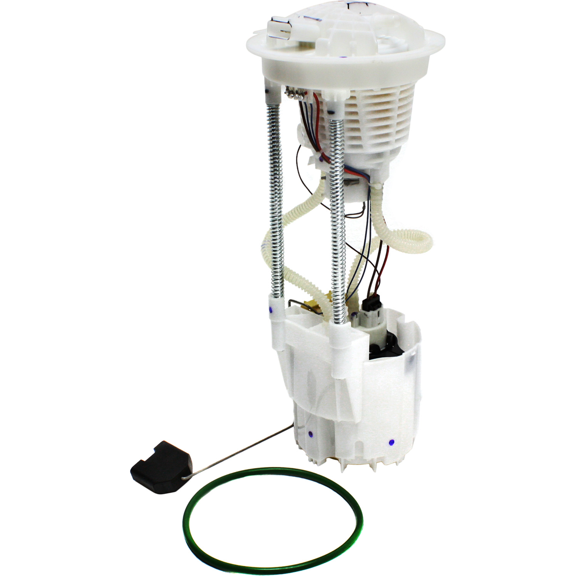 AM DURANGO 04-07 FUEL PUMP Electric For Gas Apps. w 27 Gal. Tank SKU JD314544 OEM RL135549AC 5135549AA 5135549AC