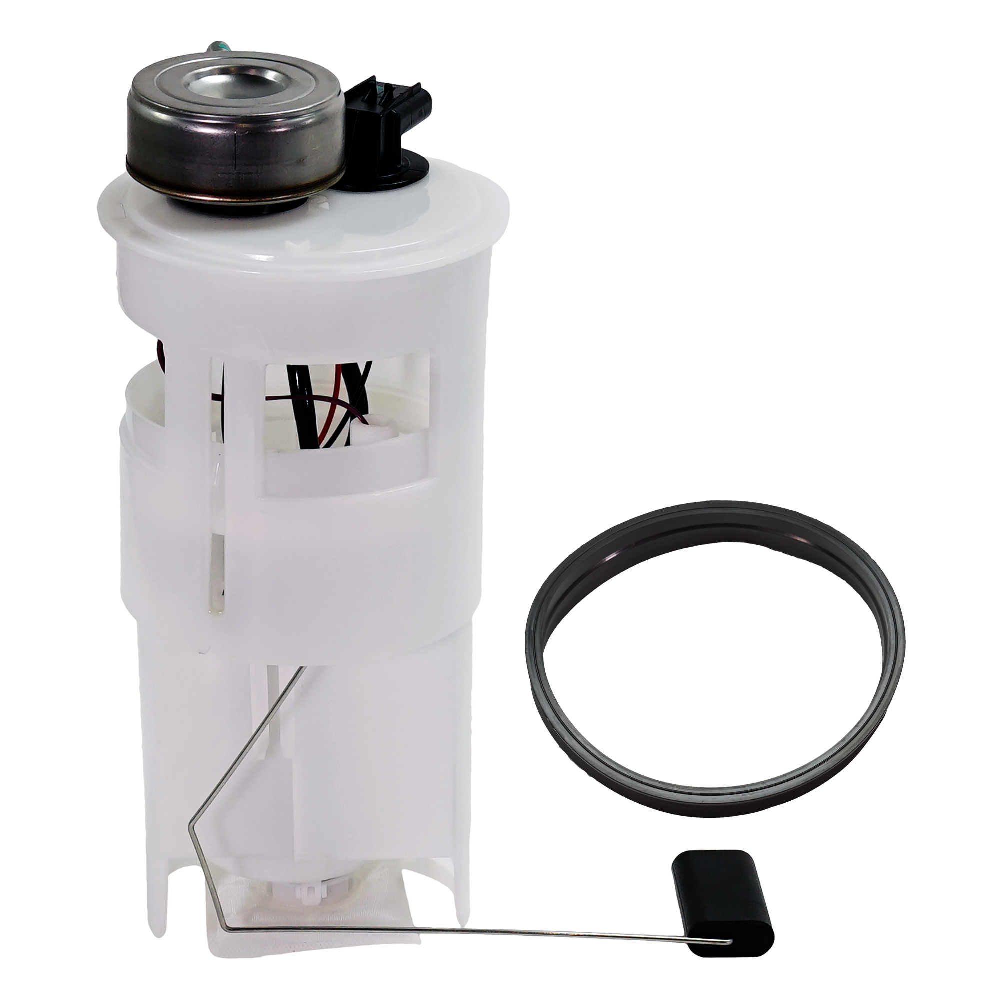 AM DODGE FULL SIZE VAN 98-02 FUEL PUMP Module Assembly 32 Gallons Tank SKU JD314546 OEM 5010370AC 5010370AD 5010370AB
