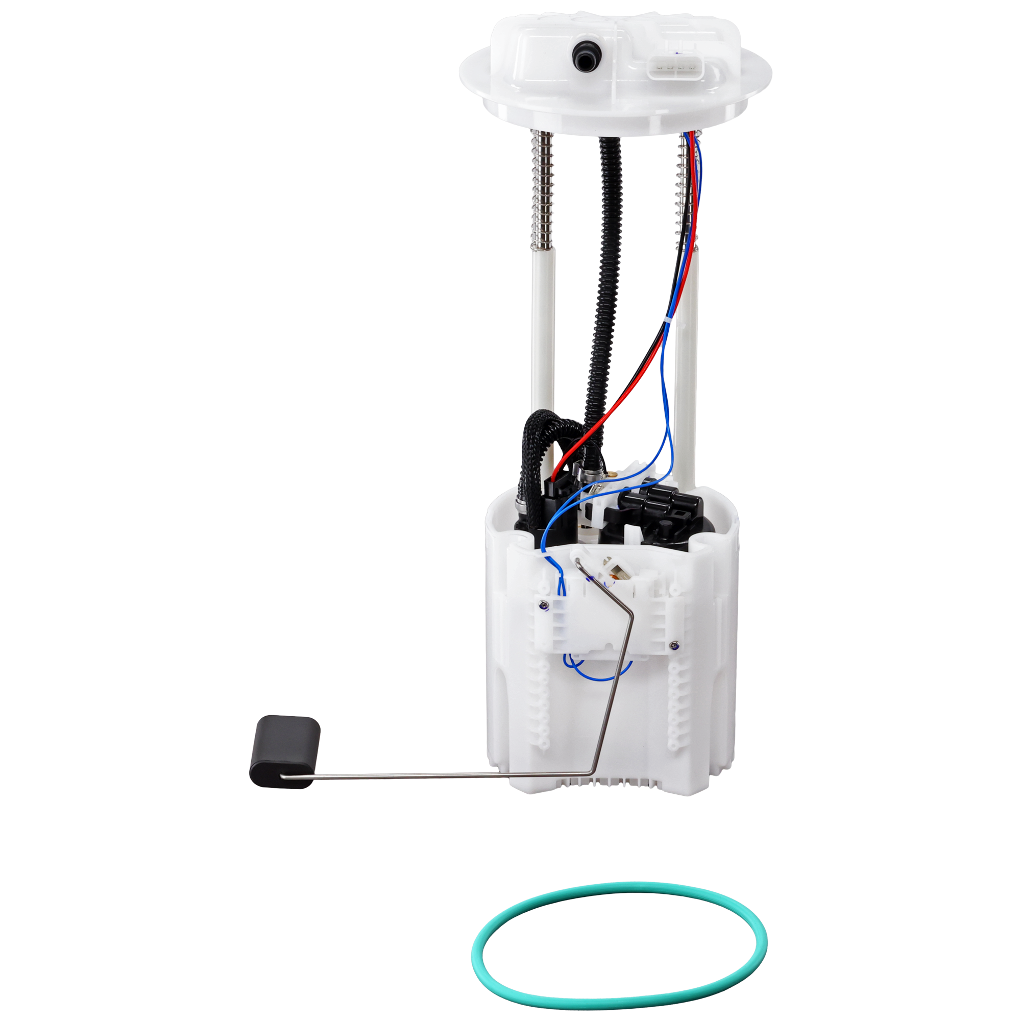 AM RAM 1500 P U 08-08 FUEL PUMP Module Assembly SKU JD314548 OEM 68027917AC 68027923AC 68027986