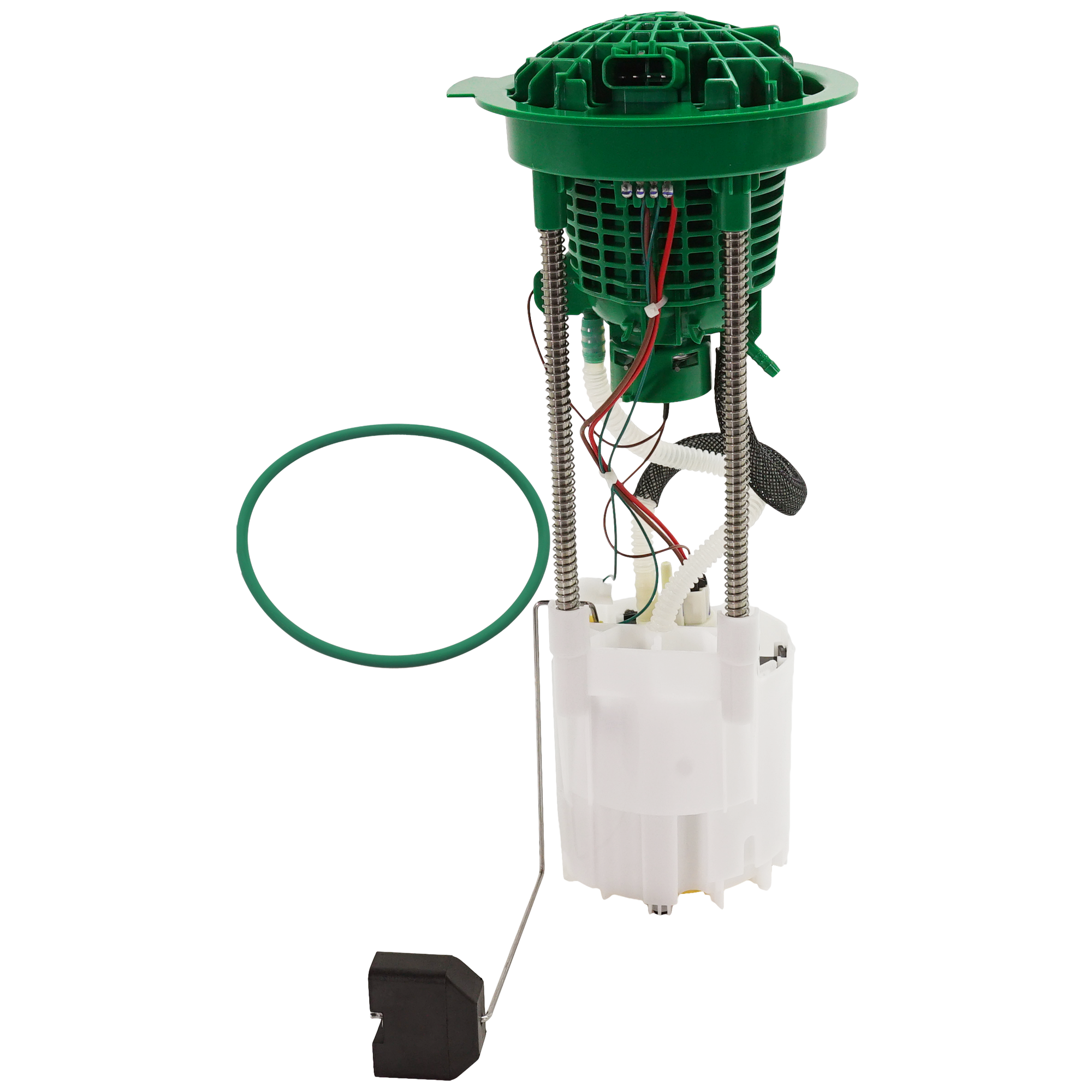 AM RAM 1500 P U 04-07 FUEL PUMP Module Assembly 6 Cyl 4.7L FLEX SKU JD314549 OEM 67778-150195-2920427-5202800-9