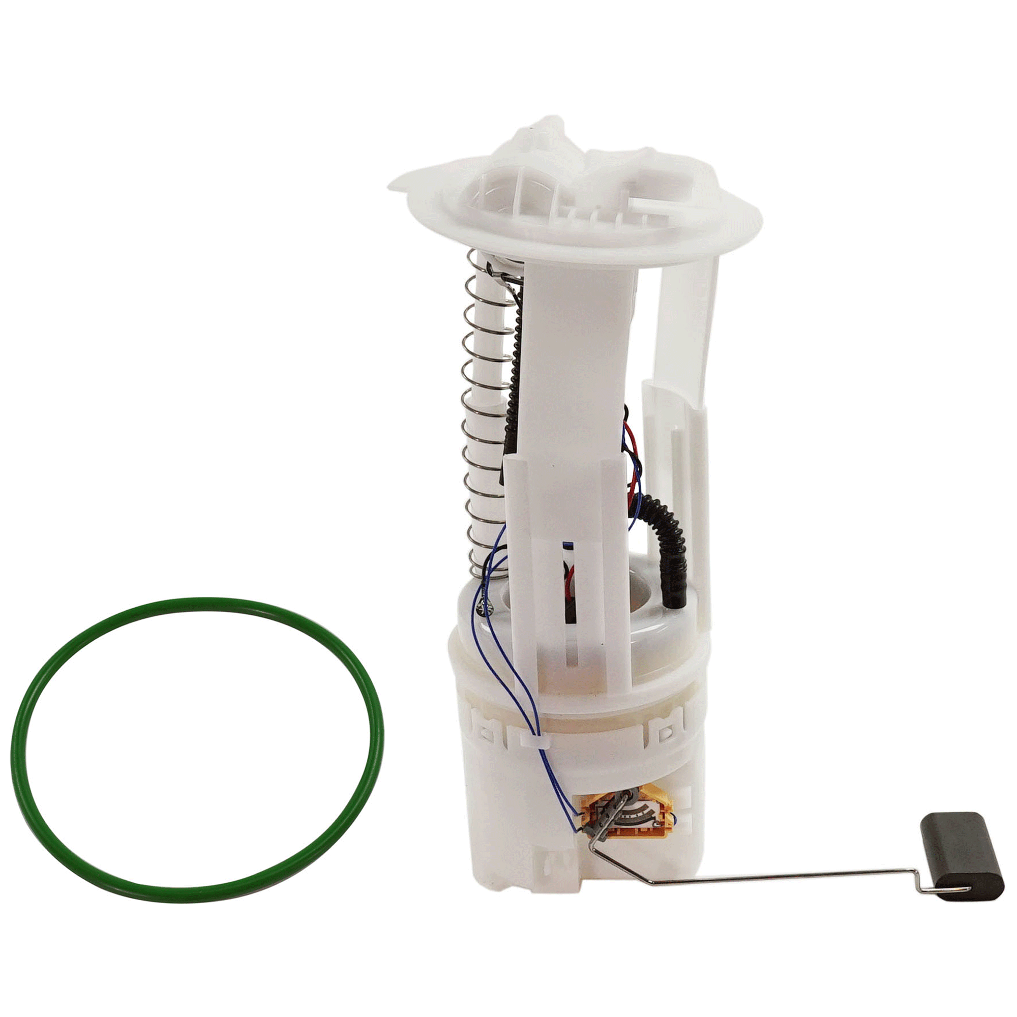 AM DAKOTA 05-09 RAIDER 06-09 FUEL PUMP Module Assembly 220-20 Ohms SKU JD314551 OEM 67744-150170-2920456-4010537-9